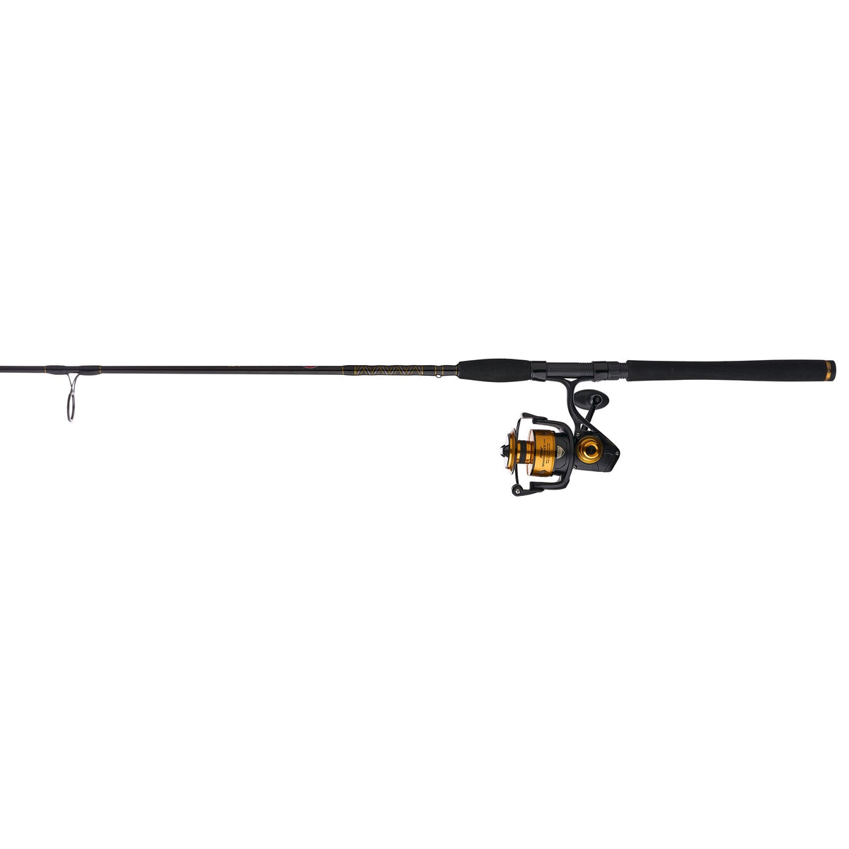 PENN Spinfisher® VII Spinning Combo
