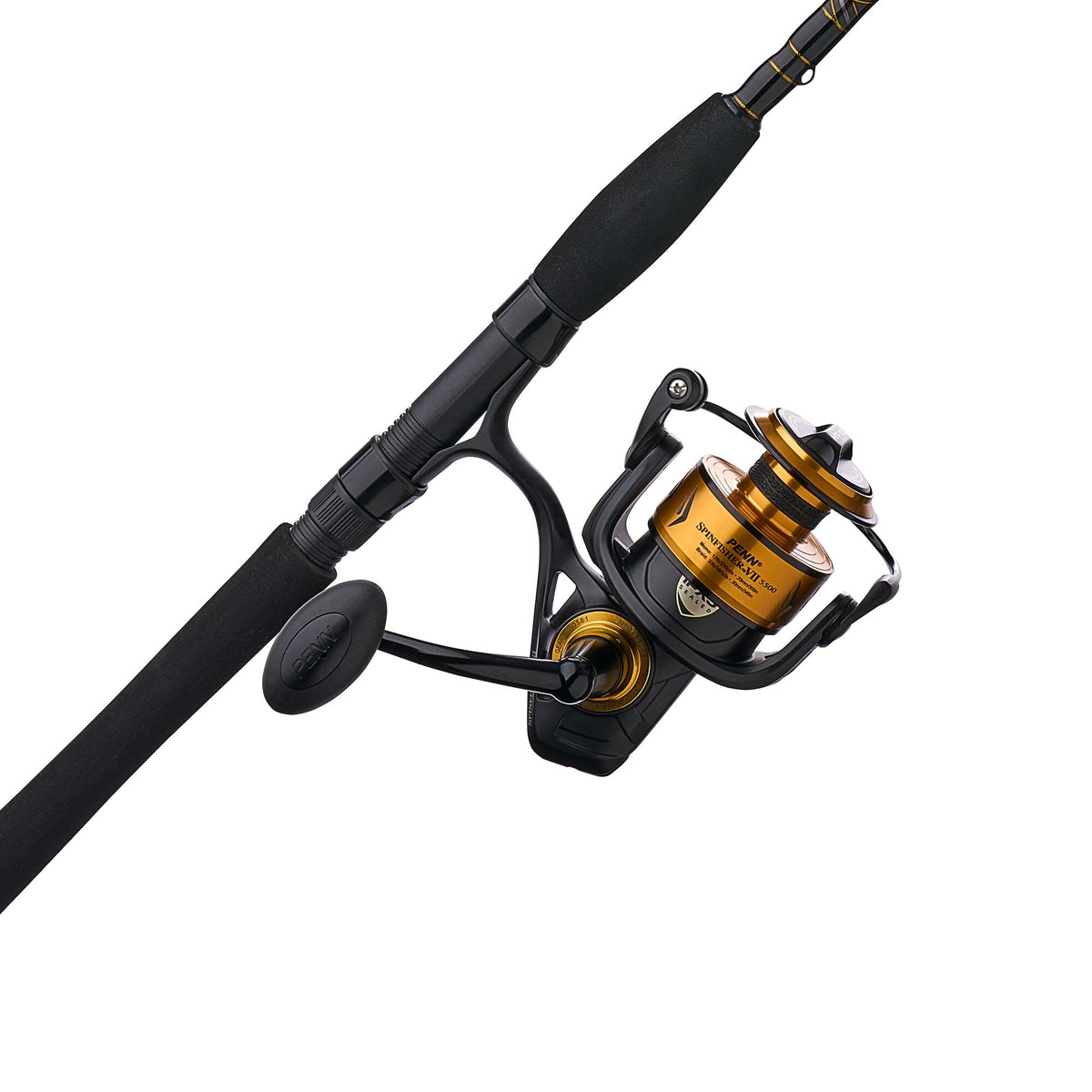 PENN Spinfisher® VII Spinning Combo