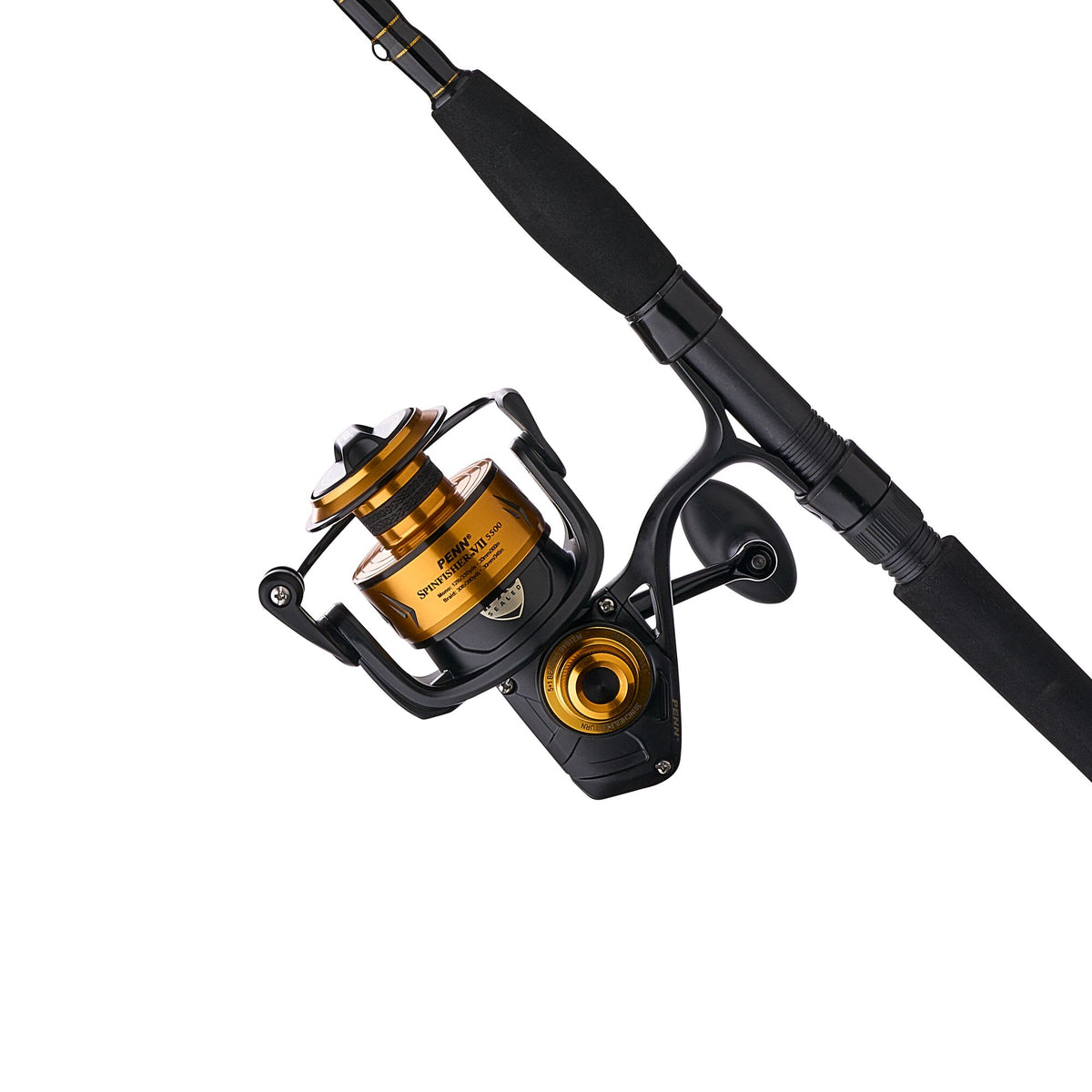 PENN Spinfisher® VII Spinning Combo