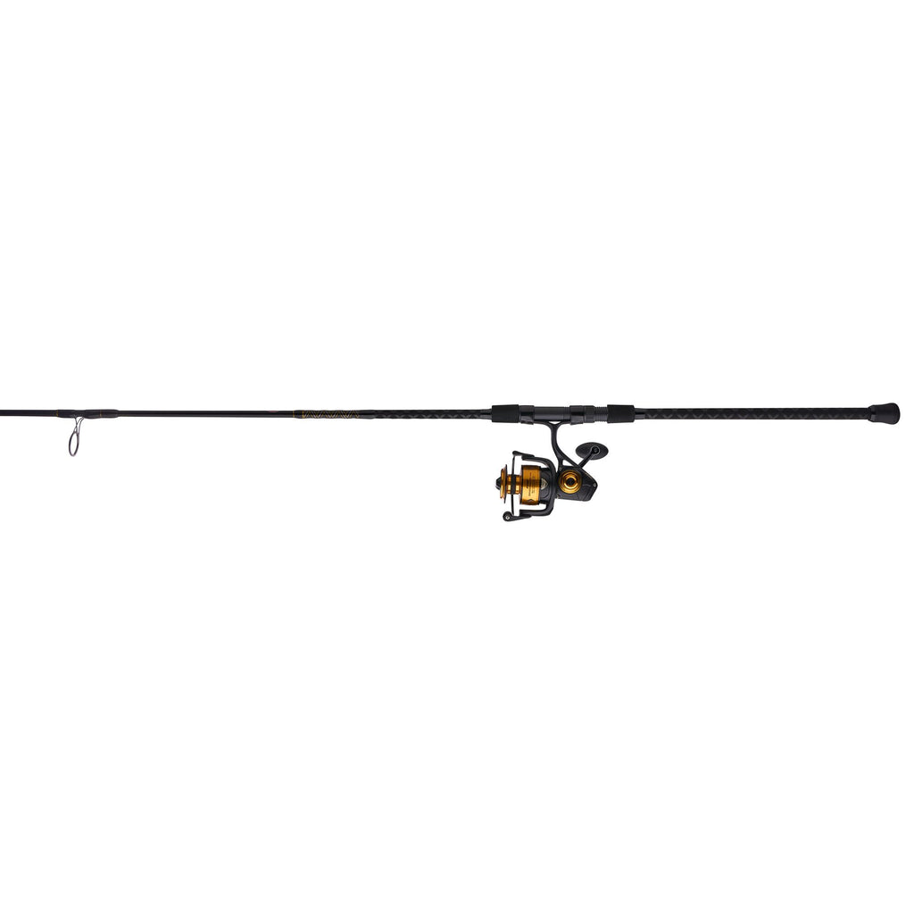 PENN Spinfisher® VII Spinning Combo
