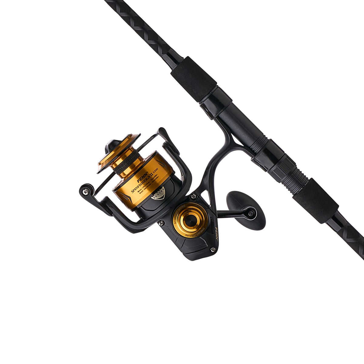 PENN Spinfisher® VII Spinning Combo