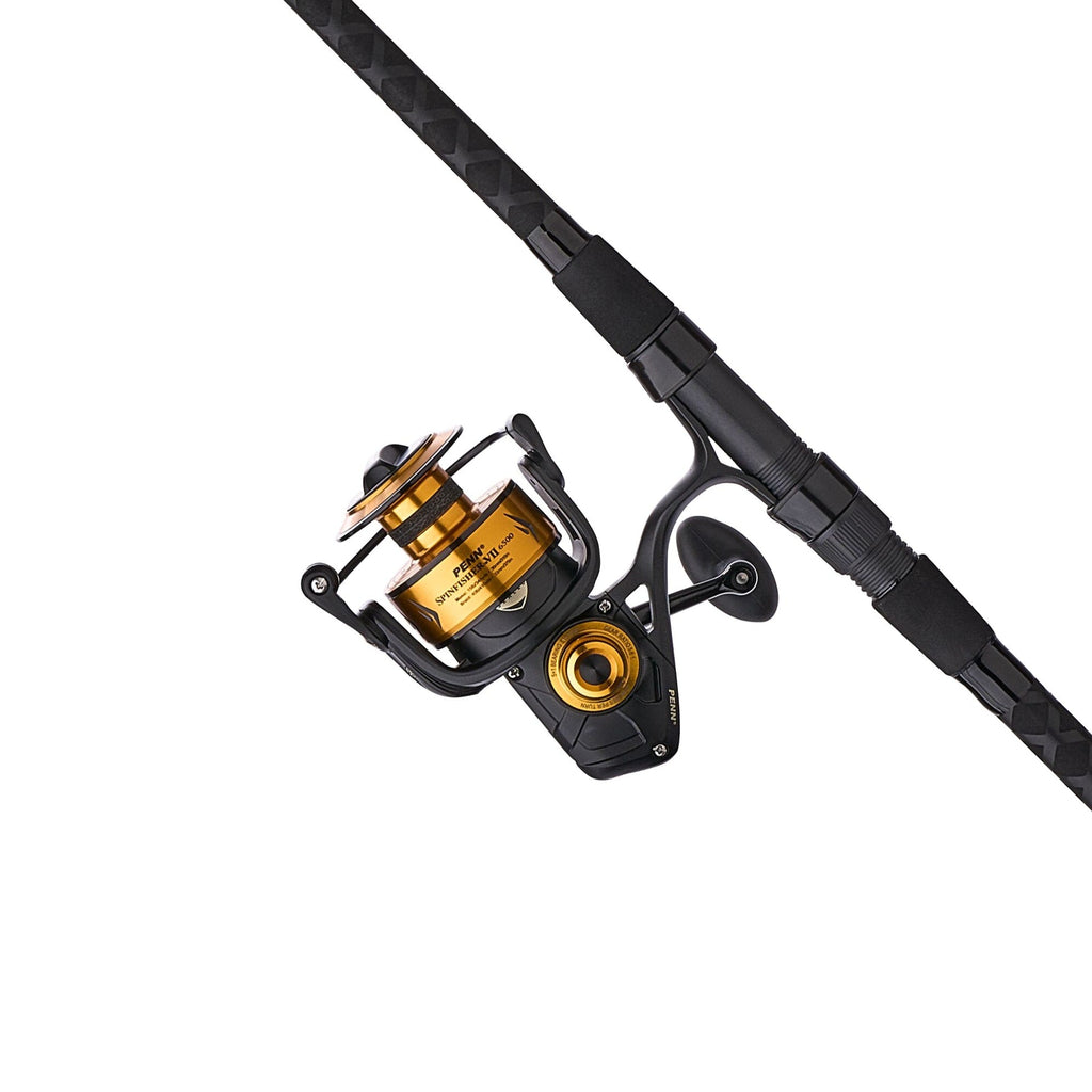 PENN Spinfisher® VII Spinning Combo