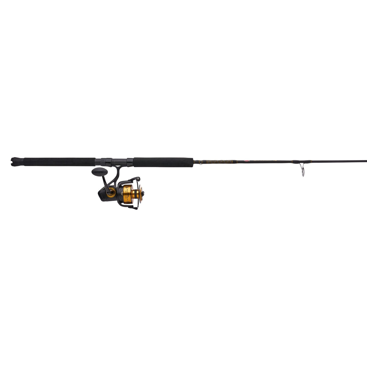 PENN Spinfisher® VII Spinning Combo