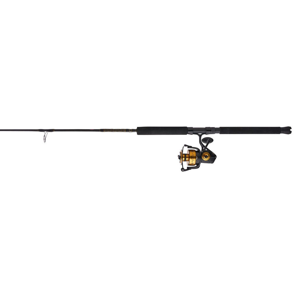PENN Spinfisher® VII Spinning Combo