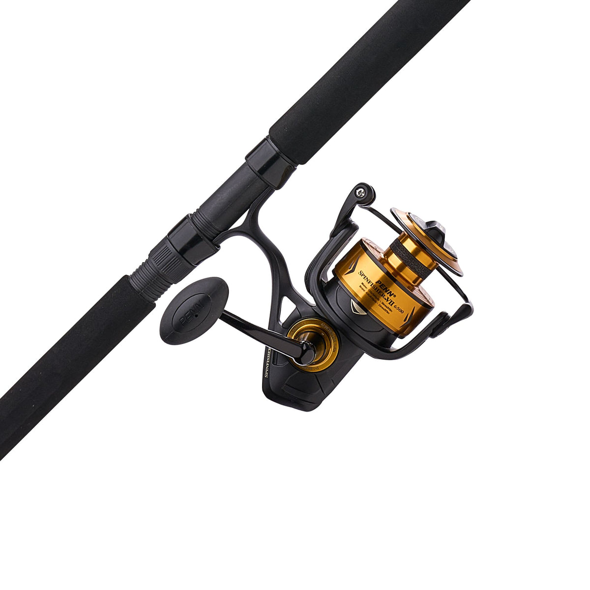 PENN Spinfisher® VII Spinning Combo