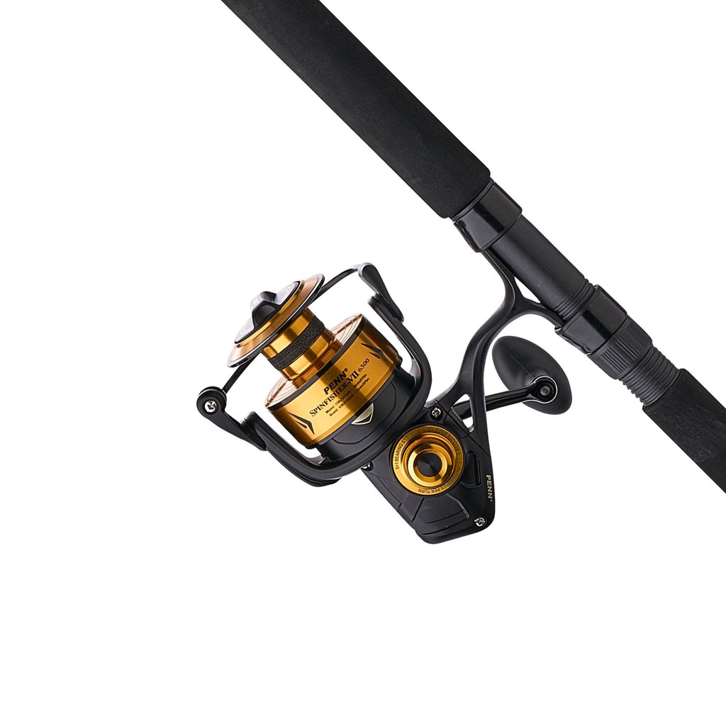 PENN Spinfisher® VII Spinning Combo