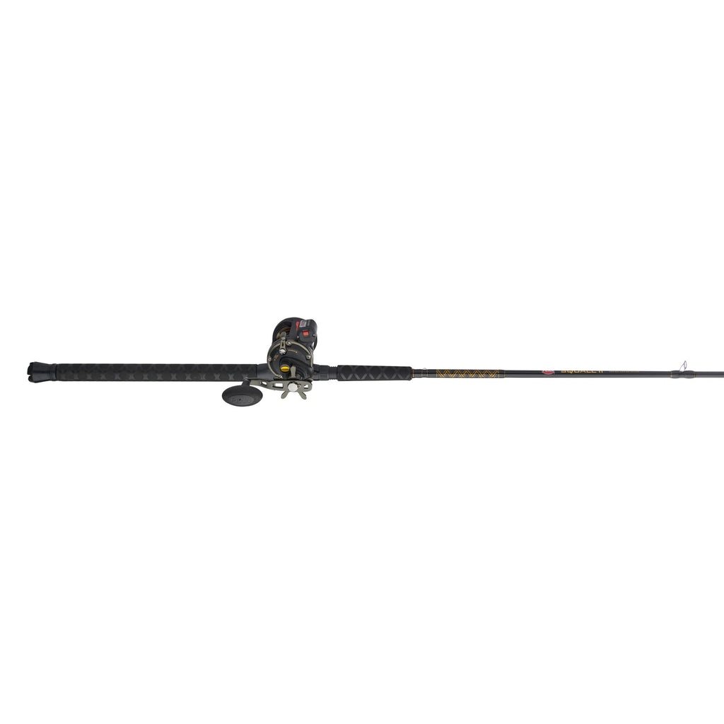 PENN Squall® II Level Wind Conventional Combo