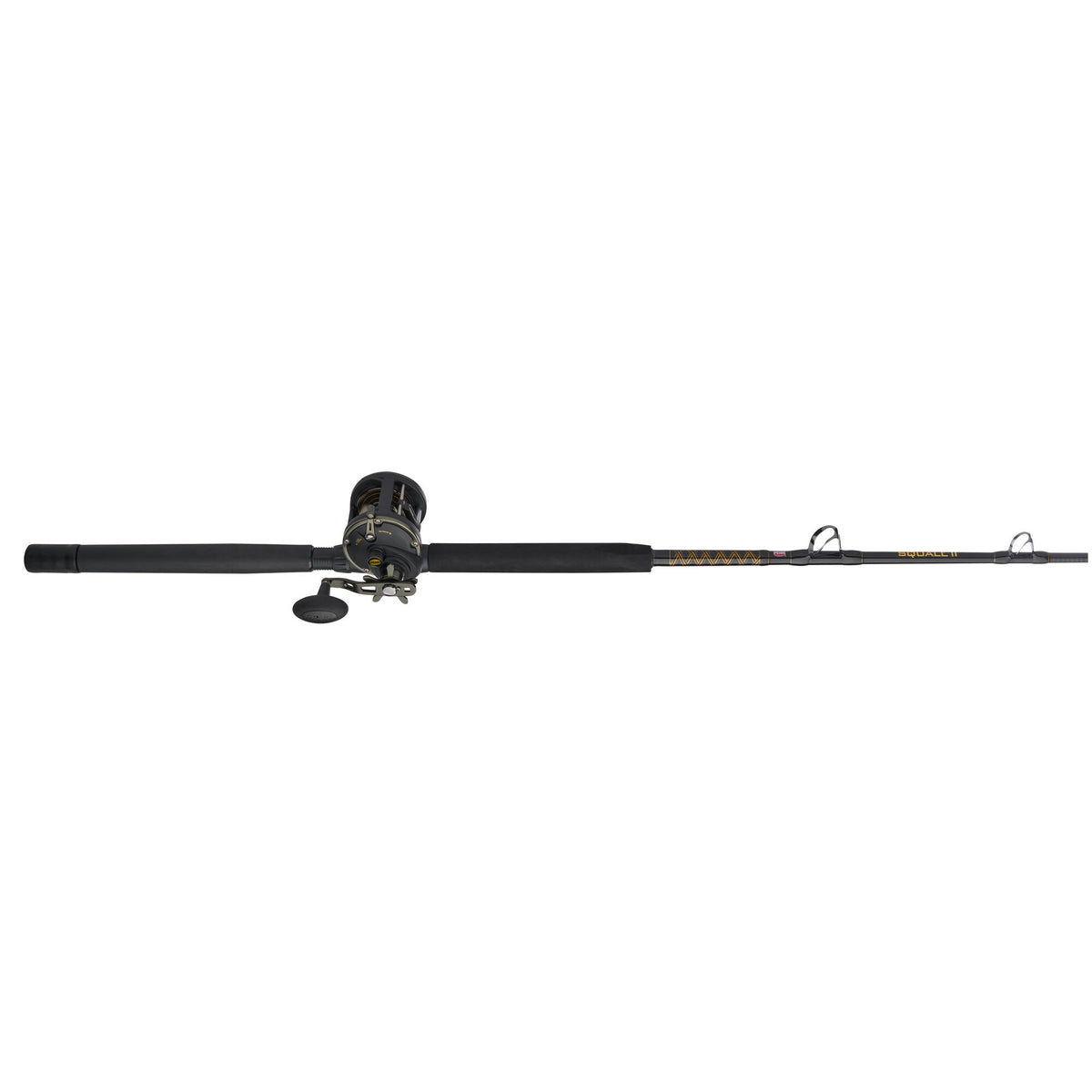PENN Squall® II Level Wind Conventional Combo