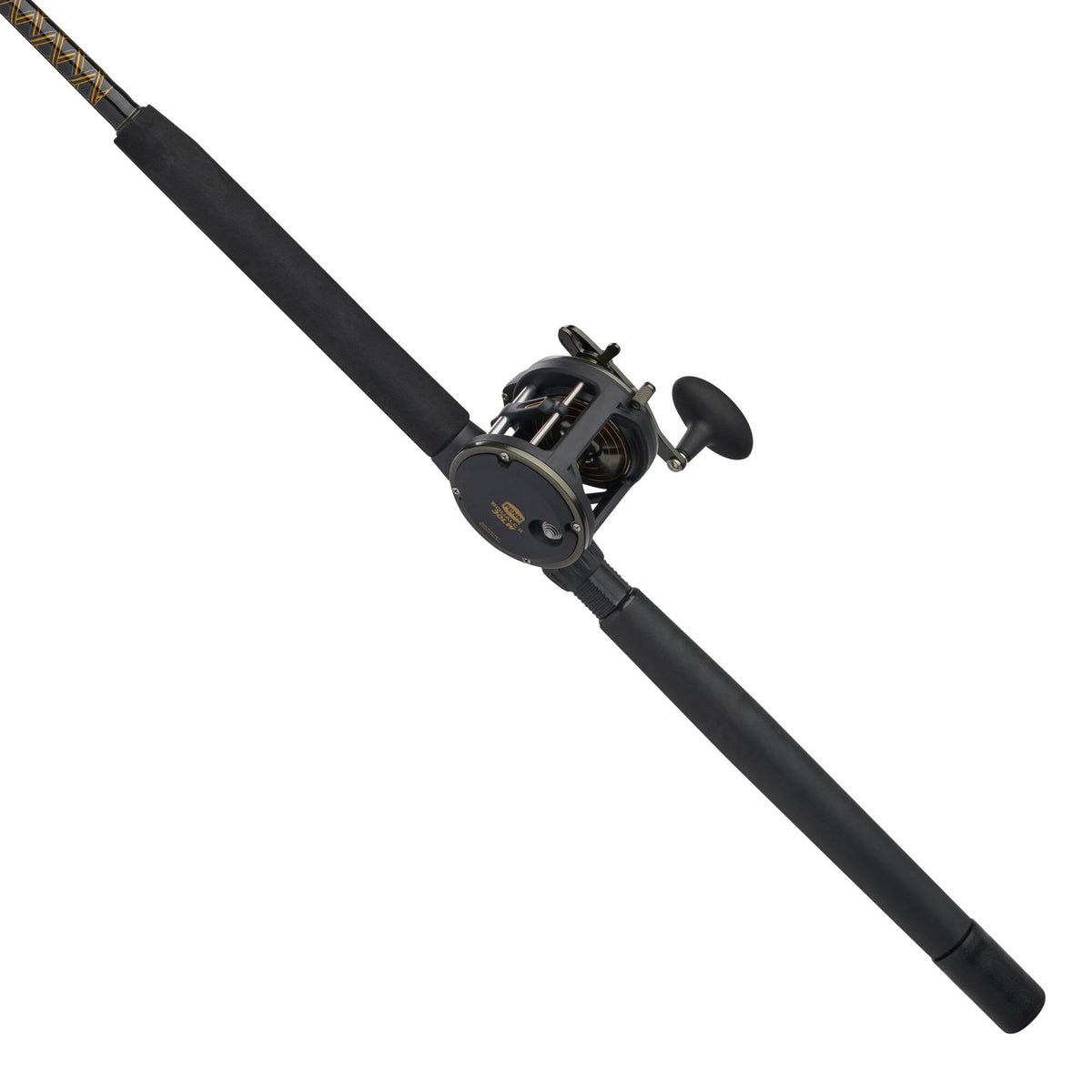PENN Squall® II Level Wind Conventional Combo
