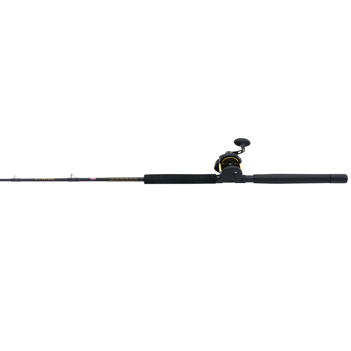 PENN Squall® II Lever Drag Conventional Combo