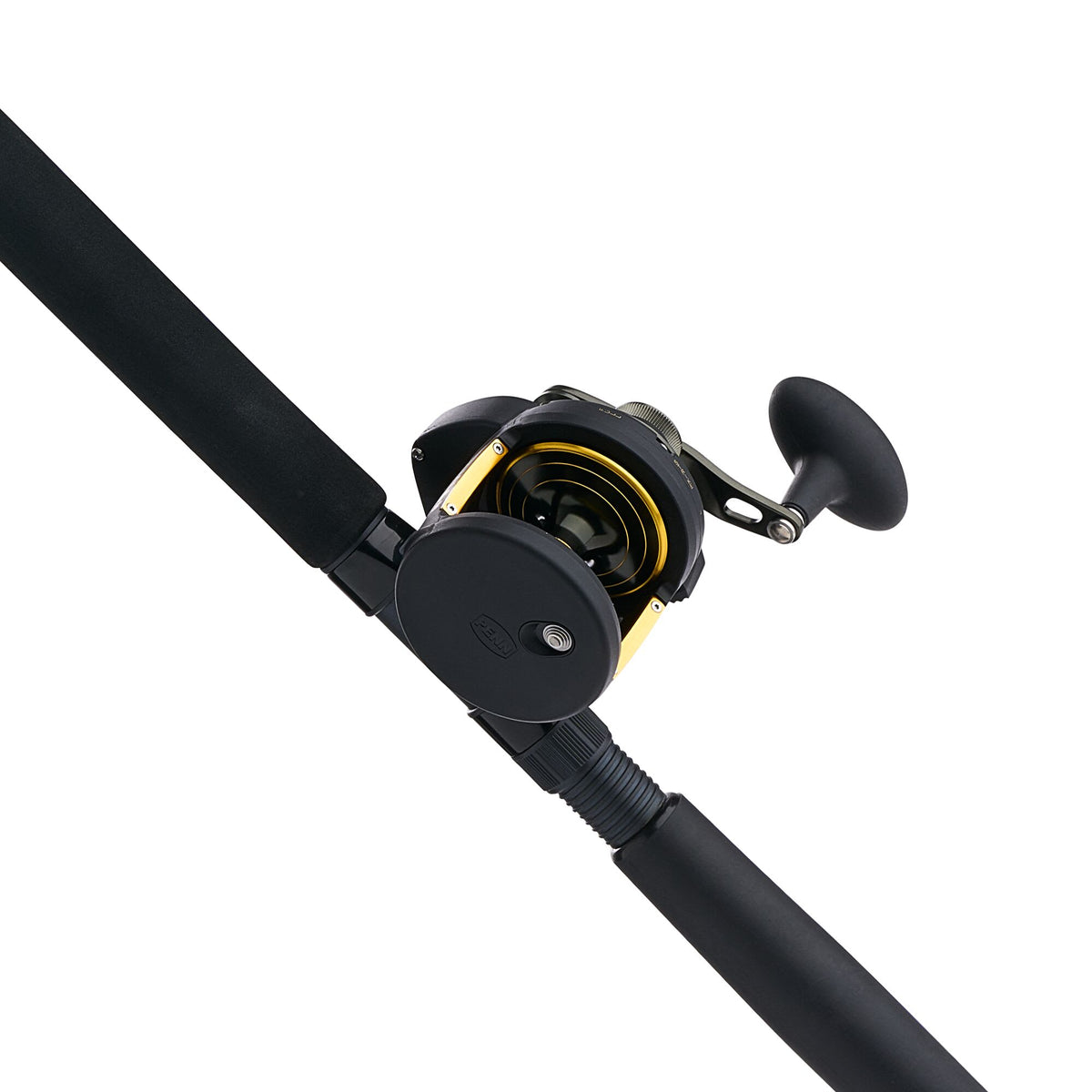PENN Squall® II Lever Drag Conventional Combo