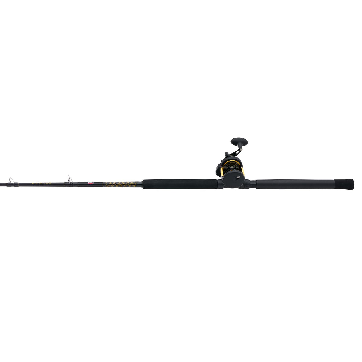 PENN Squall® II Lever Drag Conventional Combo