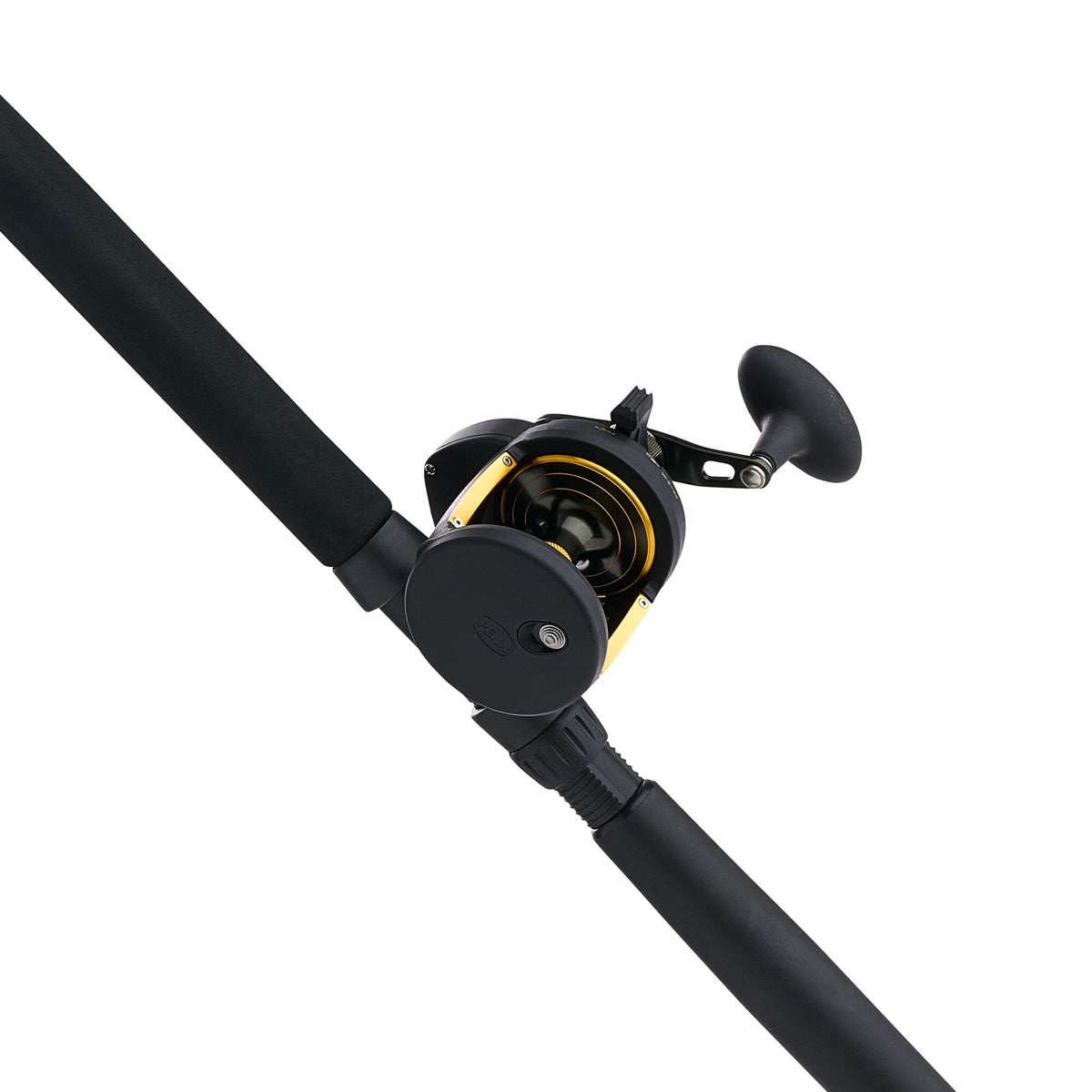 PENN Squall® II Lever Drag Conventional Combo