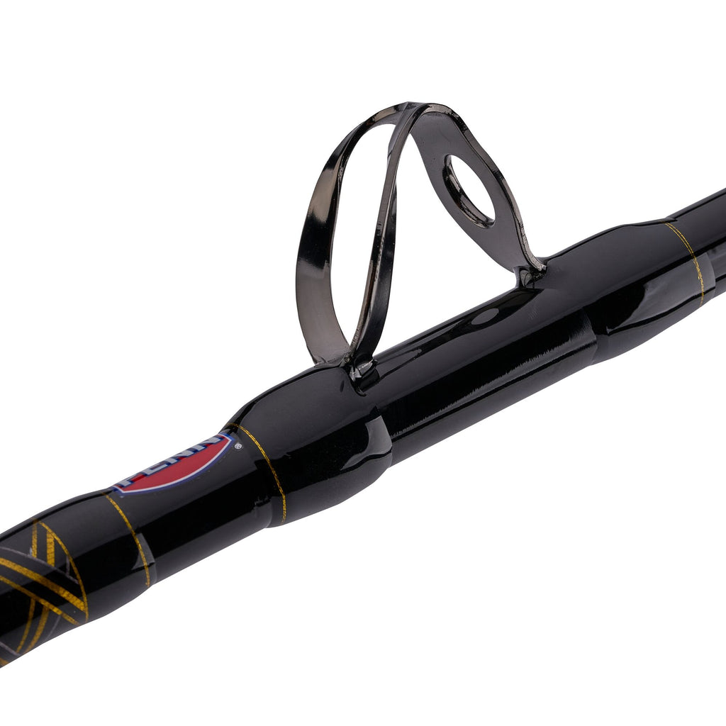 PENN Squall® II Lever Drag Conventional Combo