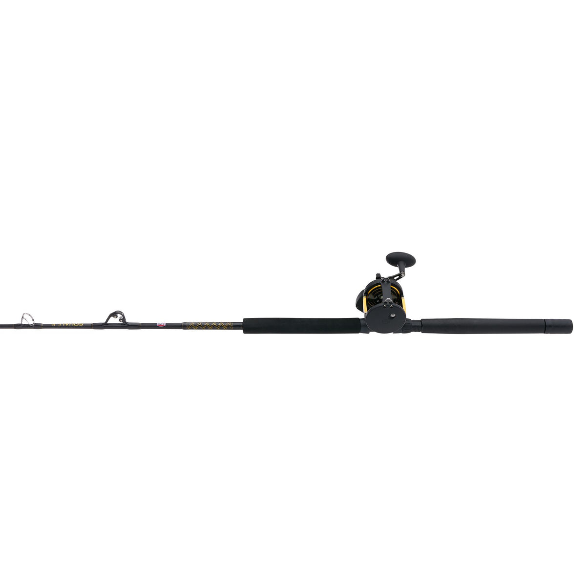 PENN Squall® II Lever Drag Conventional Combo