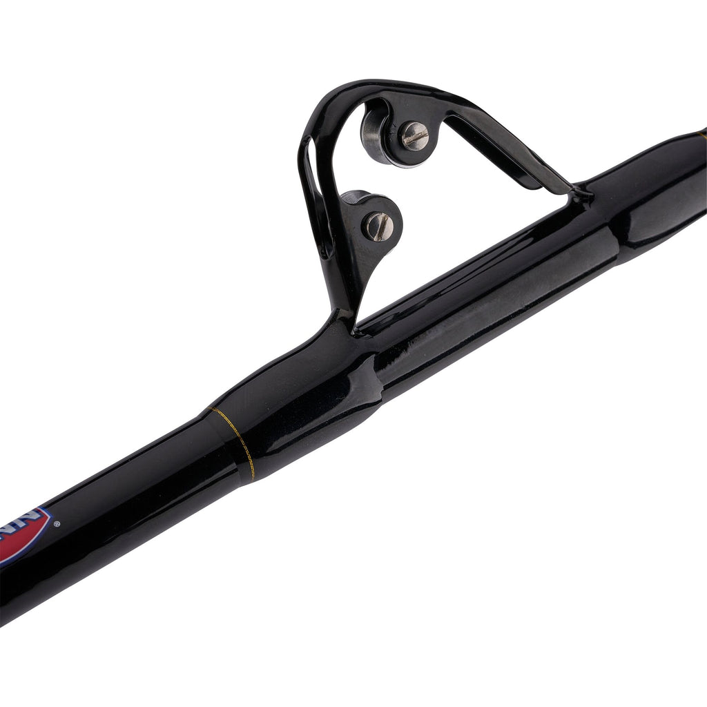 PENN Squall® II Lever Drag Conventional Combo
