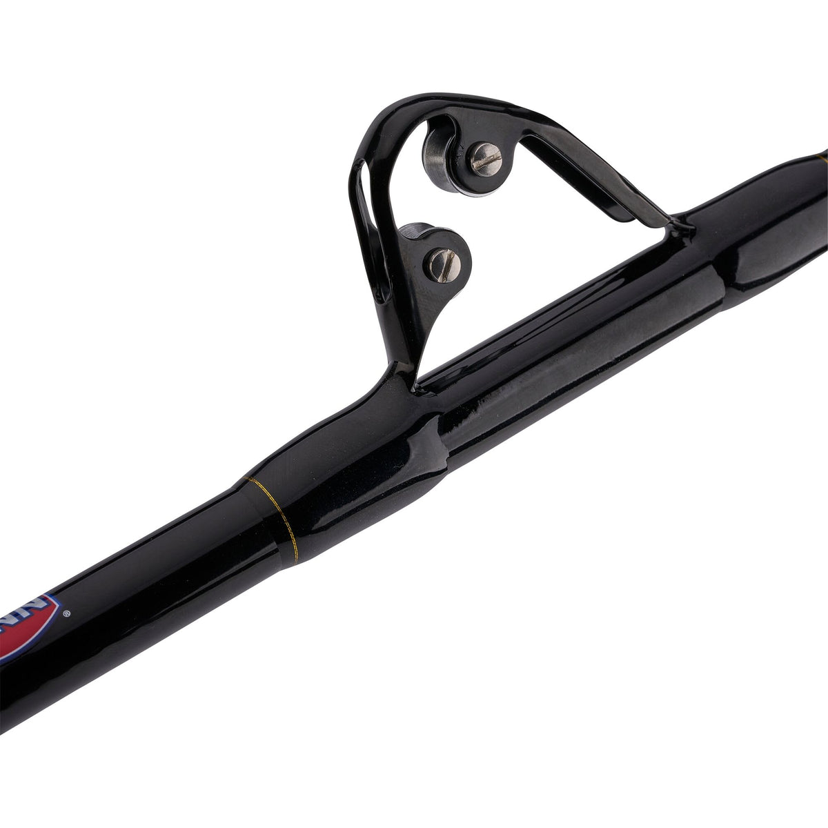 PENN Squall® II Lever Drag Conventional Combo