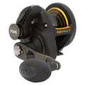 PENN Squall® II Lever Drag Conventional Reel