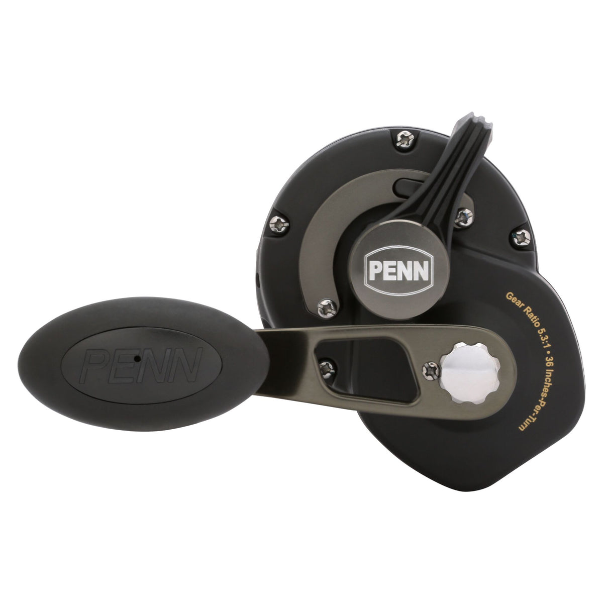 PENN Squall® II Lever Drag Conventional Reel