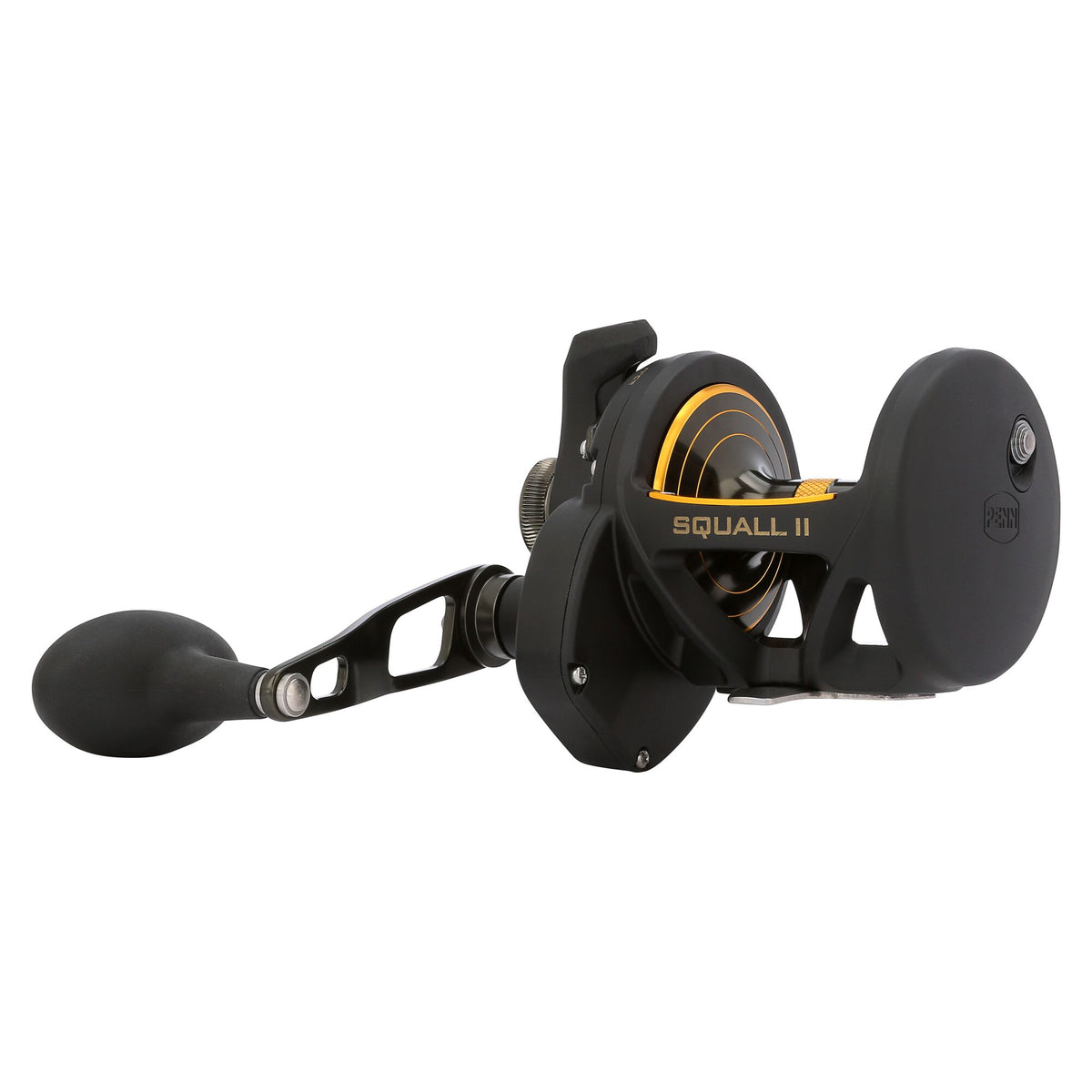 PENN Squall® II Lever Drag Conventional Reel