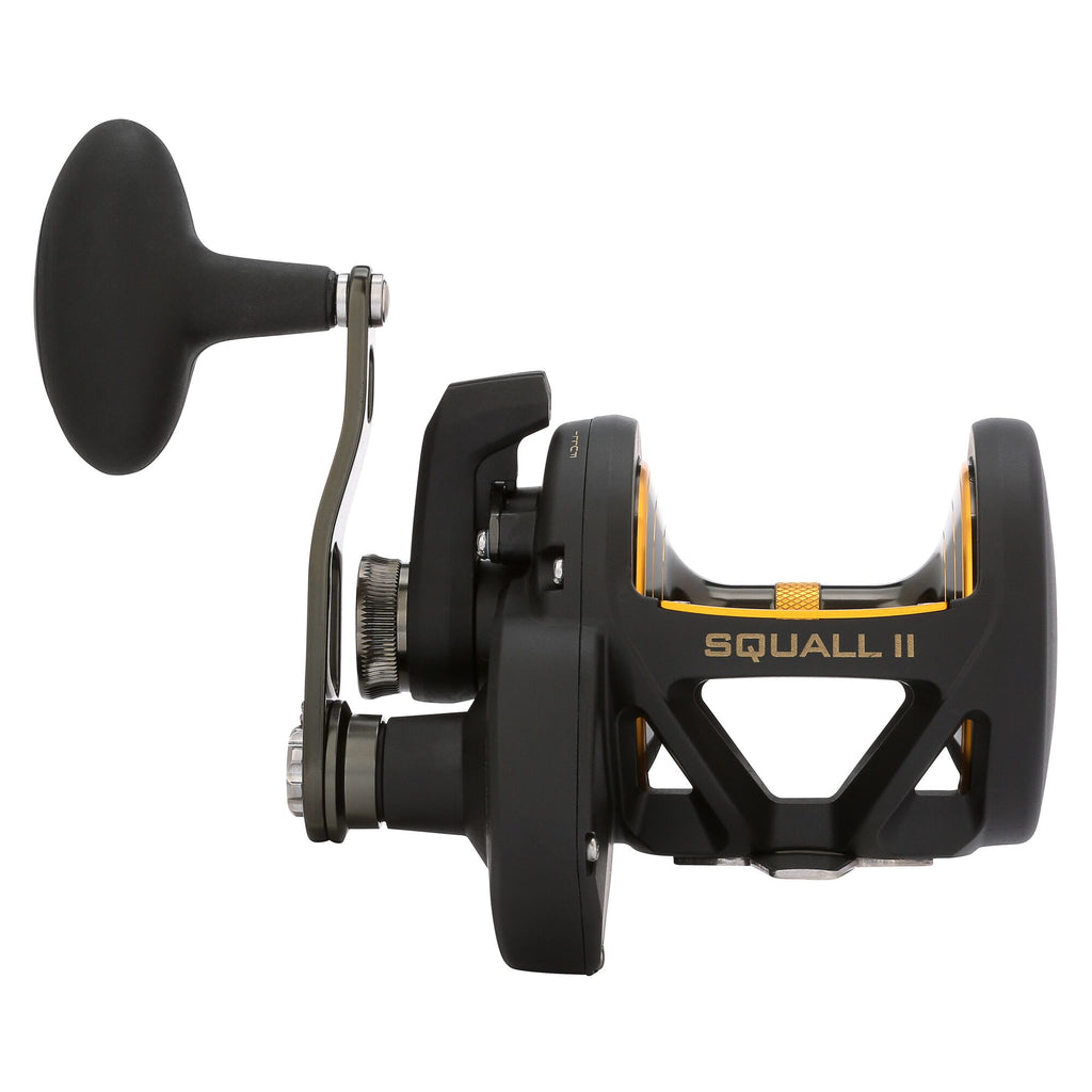 PENN Squall® II Lever Drag Conventional Reel