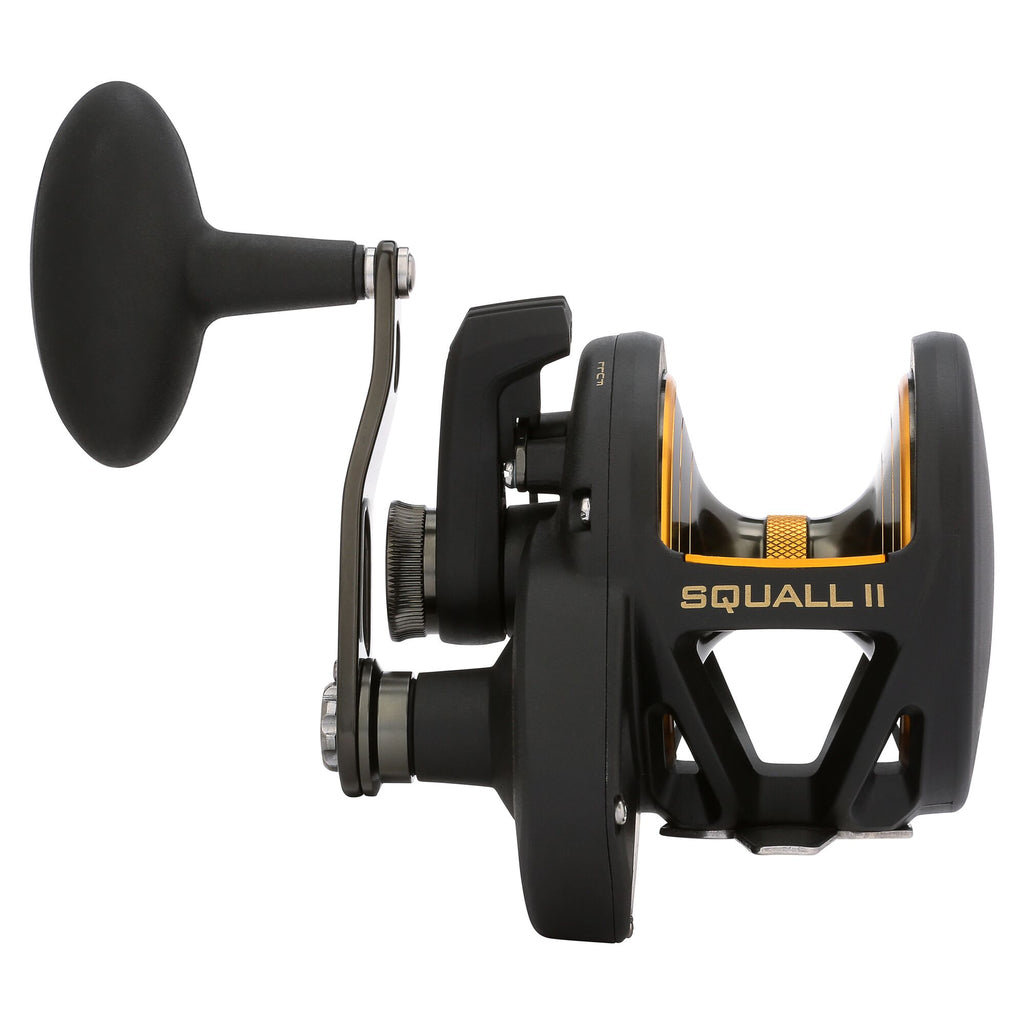 PENN Squall® II Lever Drag Conventional Reel