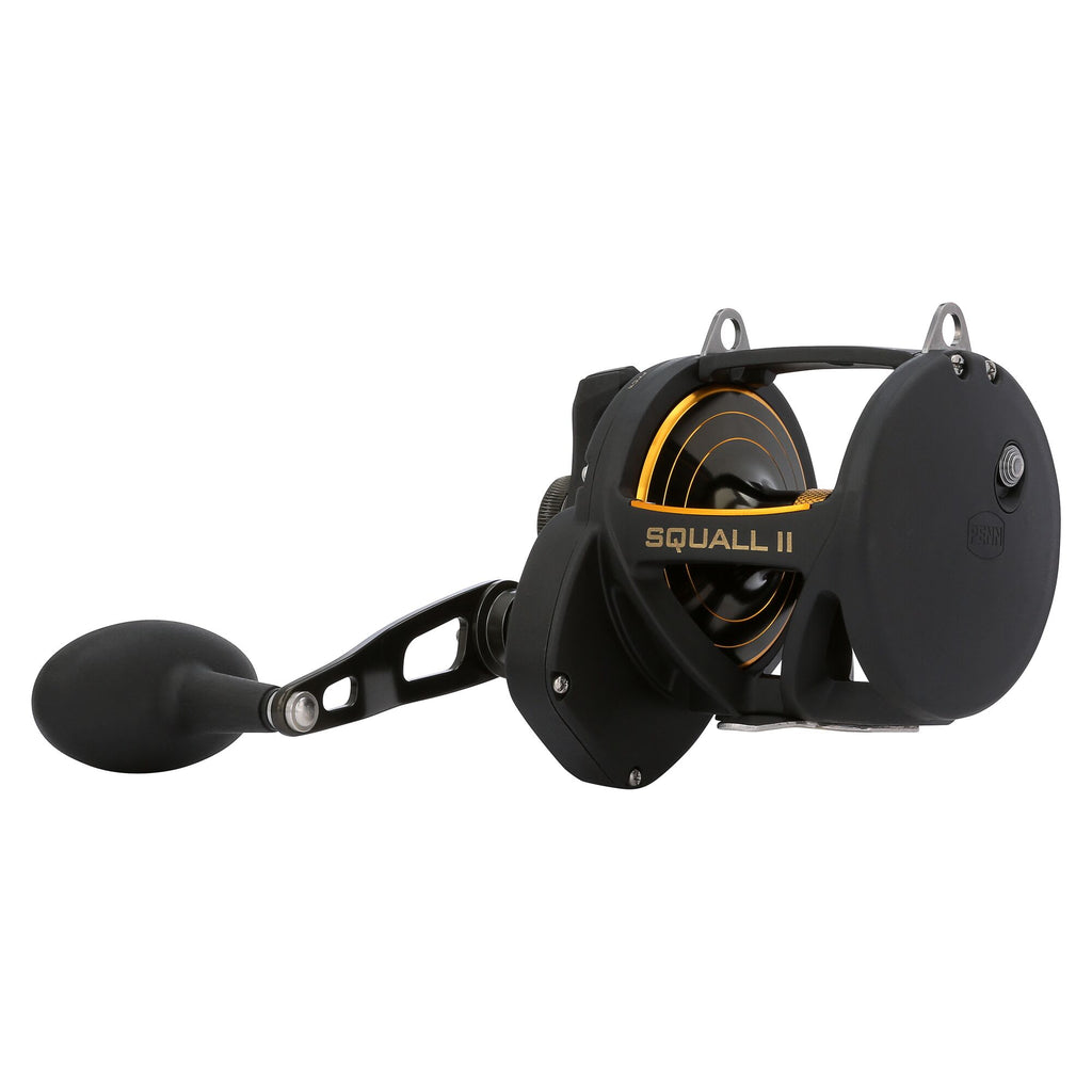 PENN Squall® II Lever Drag Conventional Reel