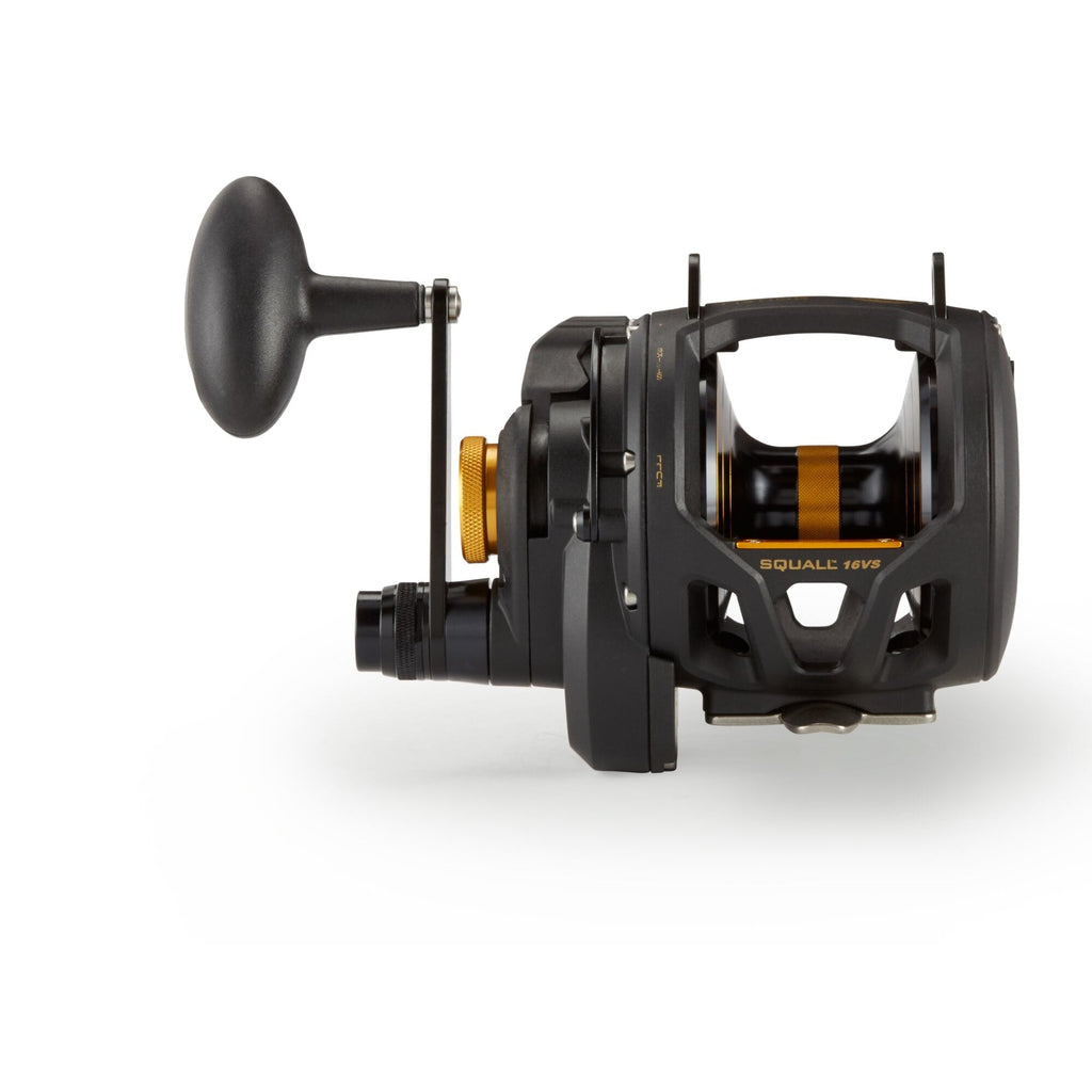 PENN Squall® Lever Drag 2-Speed Conventional Reel