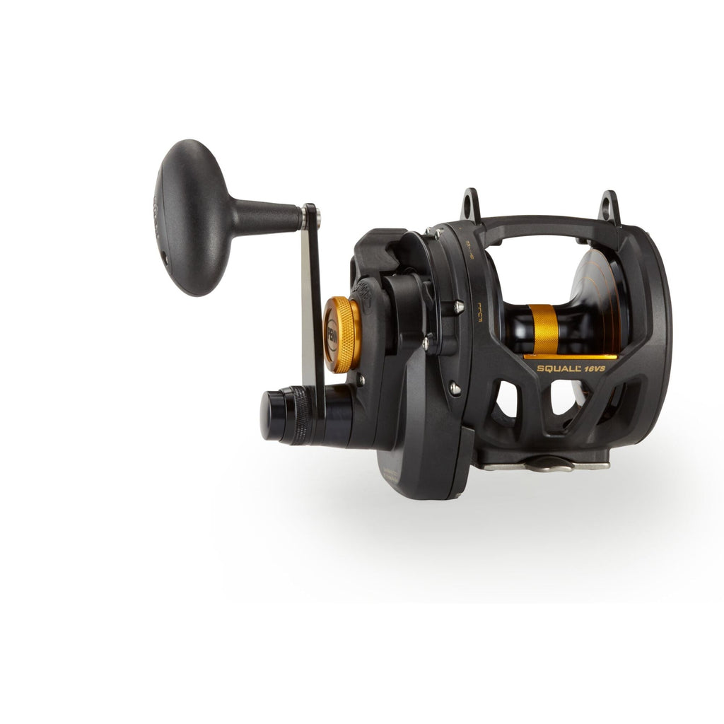 PENN Squall® Lever Drag 2-Speed Conventional Reel