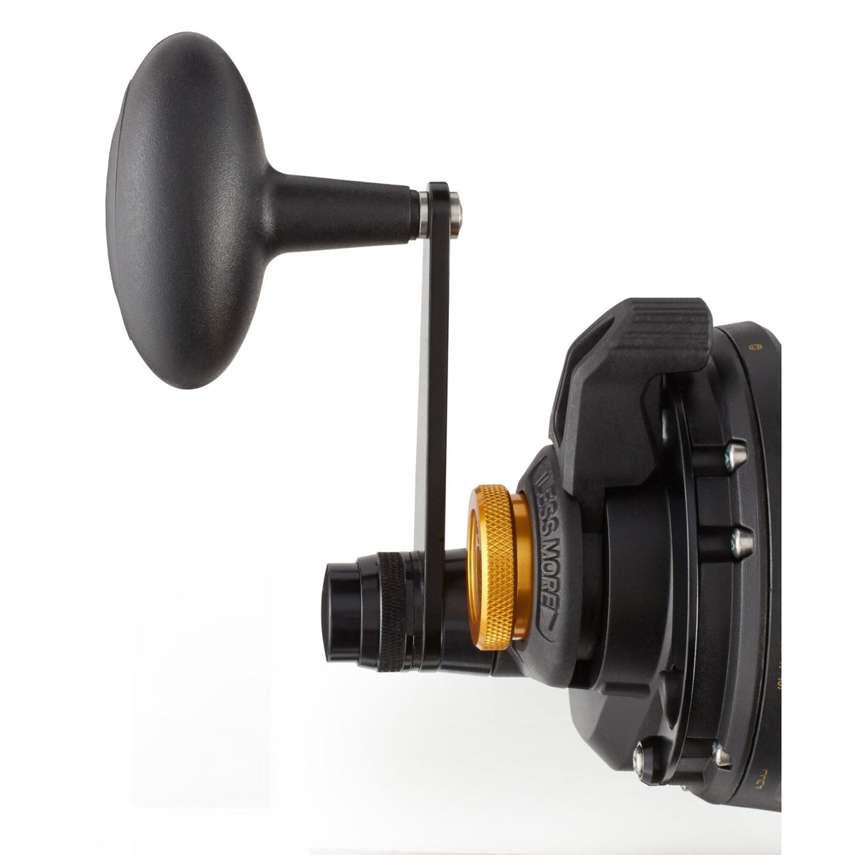 PENN Squall® Lever Drag 2-Speed Conventional Reel