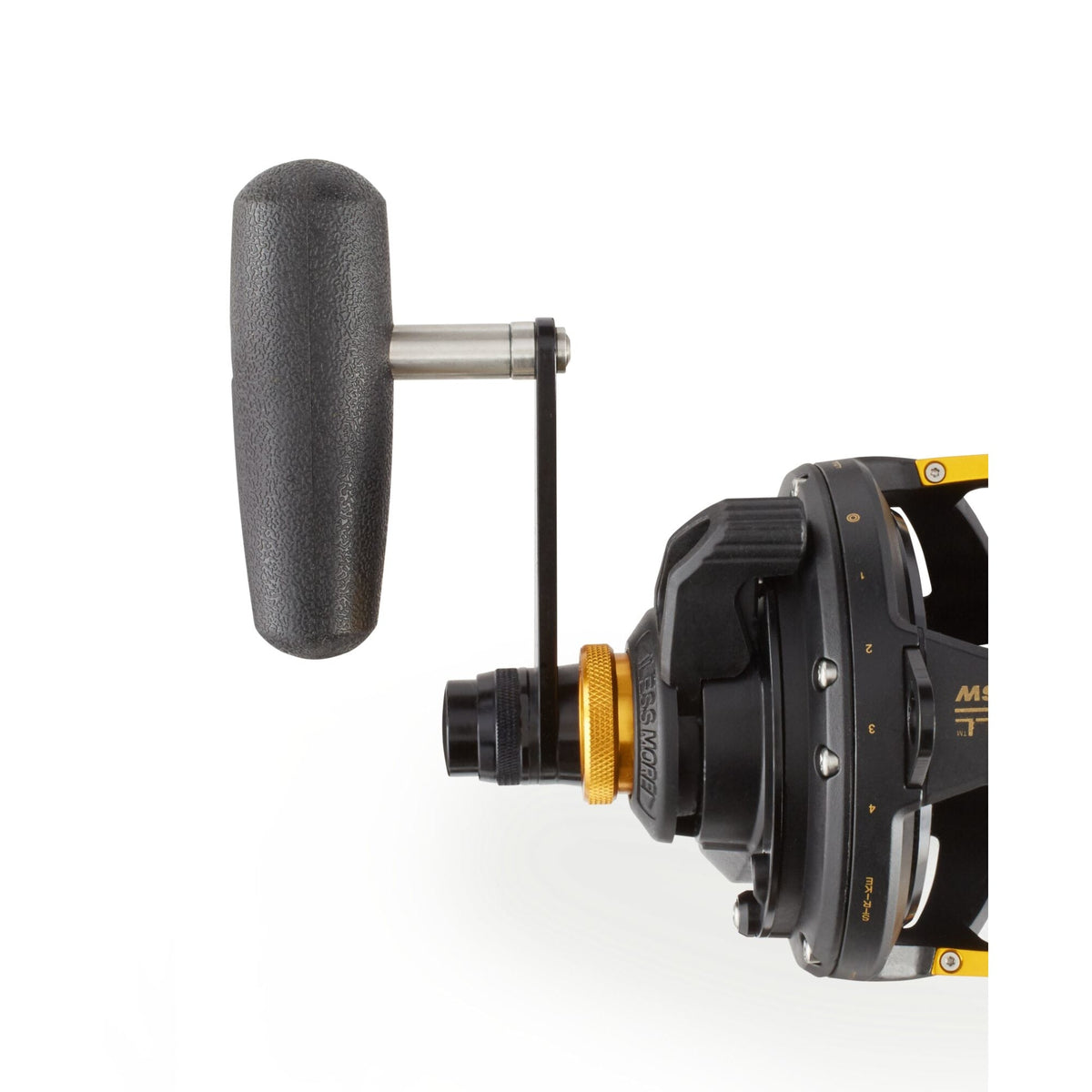 PENN Squall® Lever Drag 2-Speed Conventional Reel