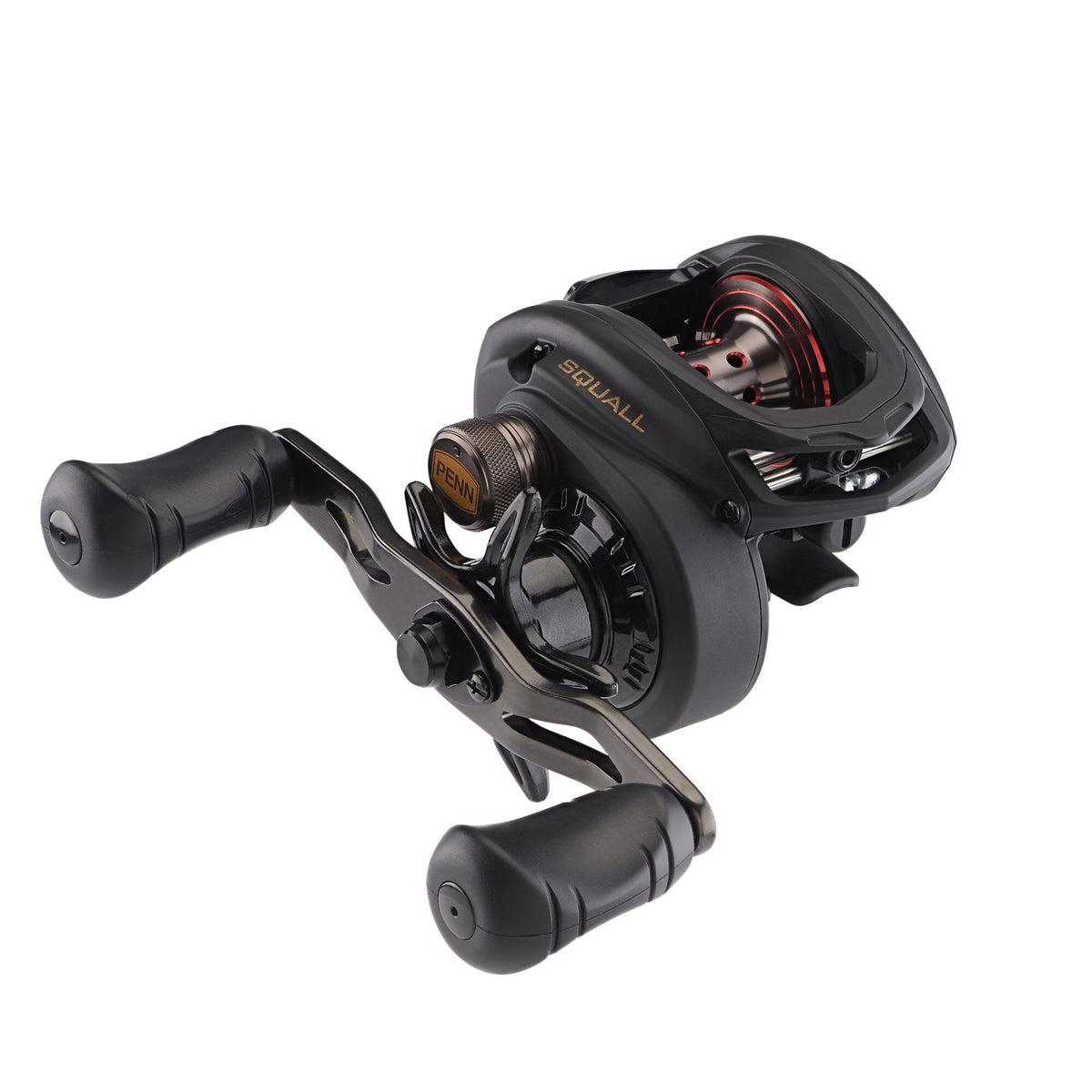 PENN Squall® Baitcast Reel