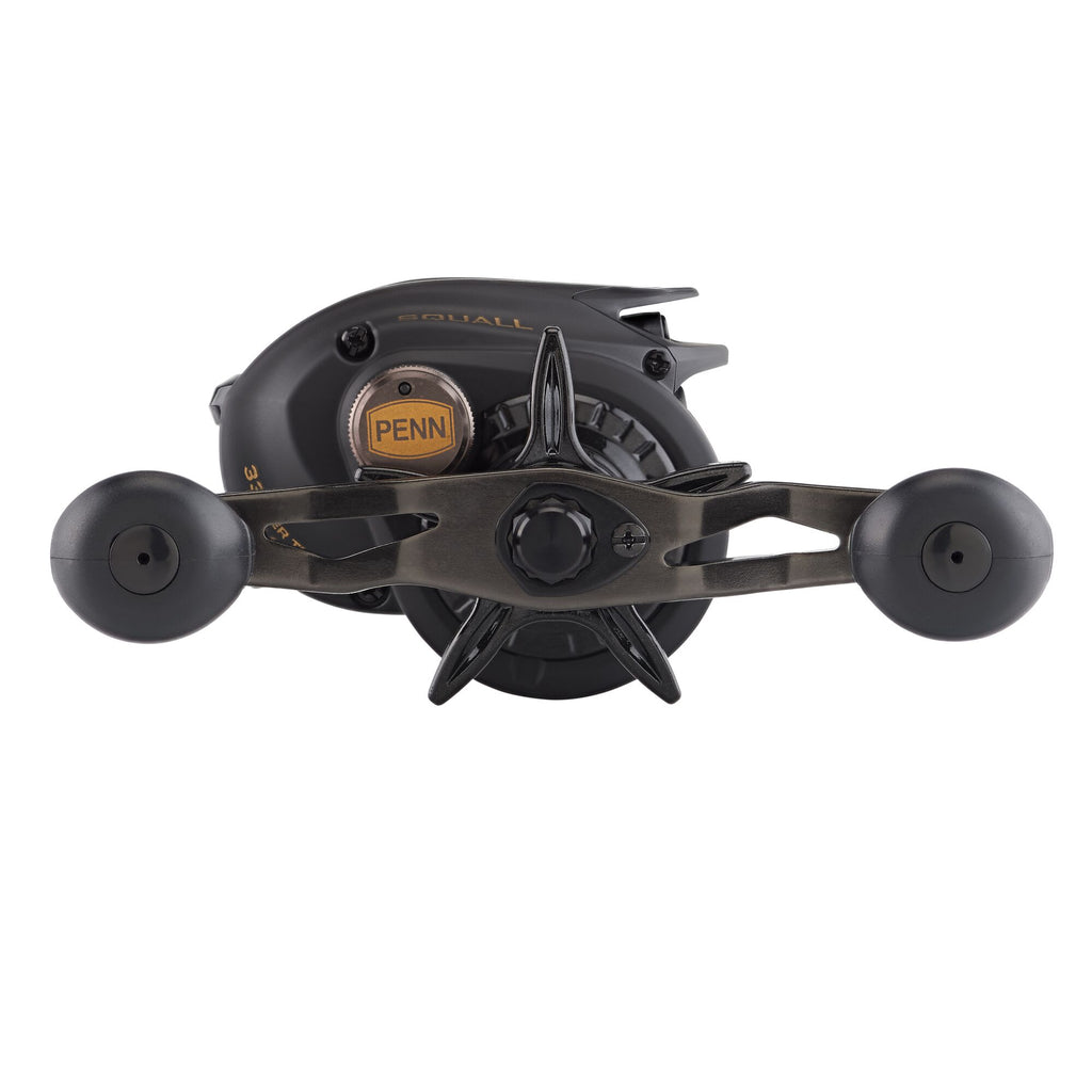 PENN Squall® Baitcast Reel