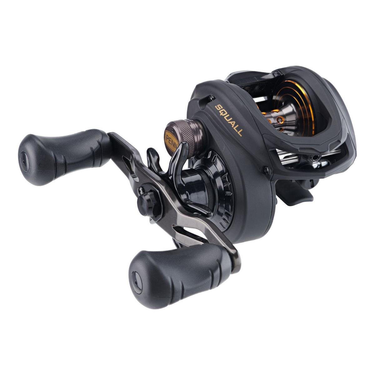 PENN Squall® Baitcast Reel