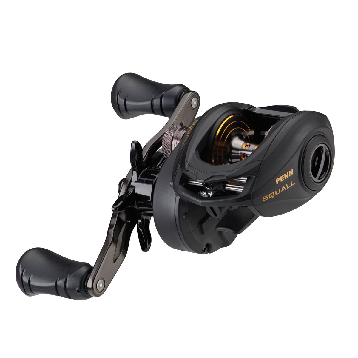 PENN Squall® Baitcast Reel