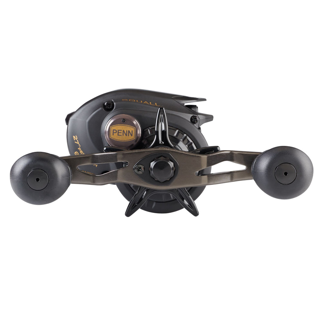 PENN Squall® Baitcast Reel