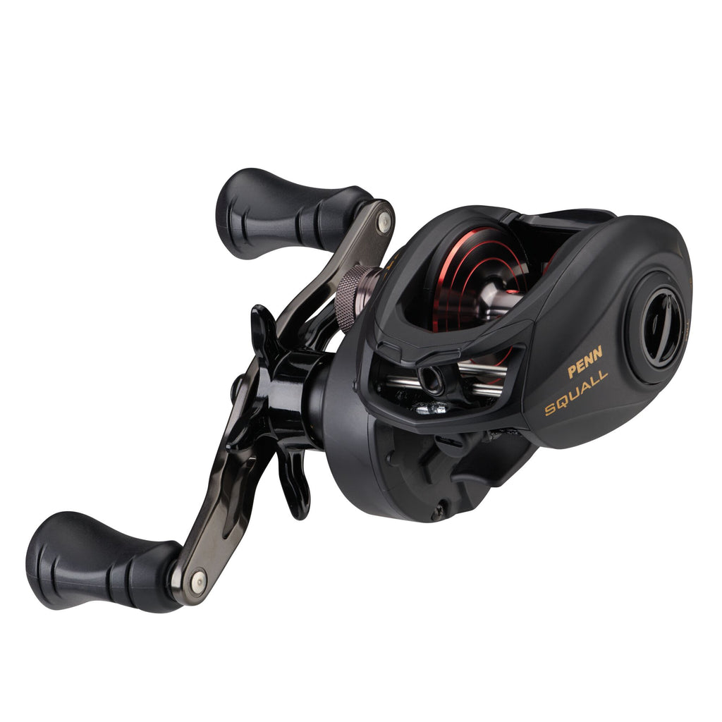 PENN Squall® Baitcast Reel
