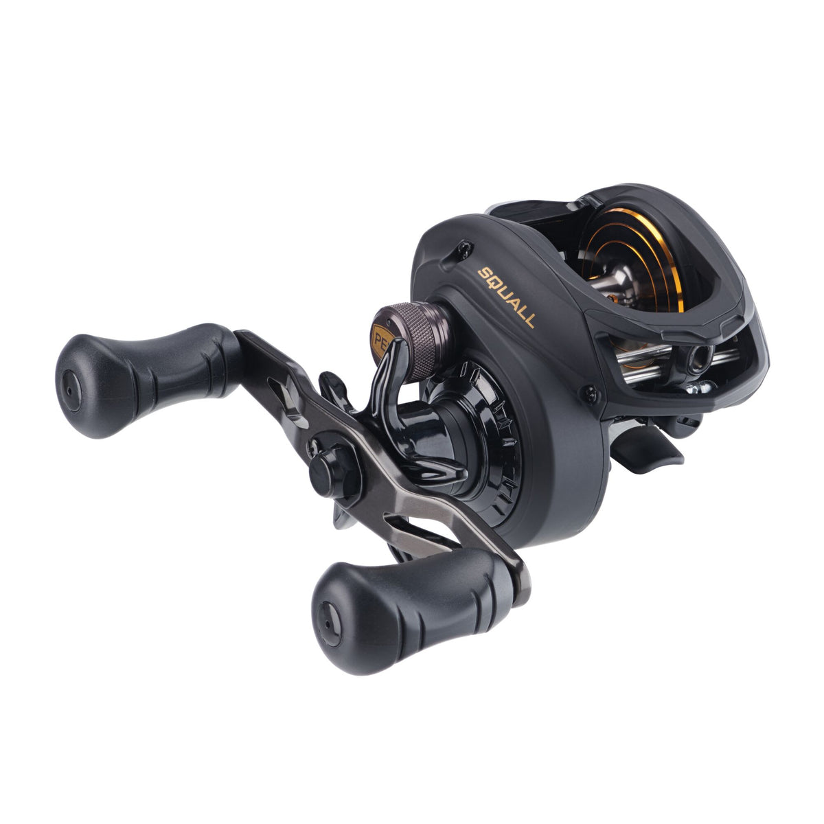 PENN Squall® Baitcast Reel