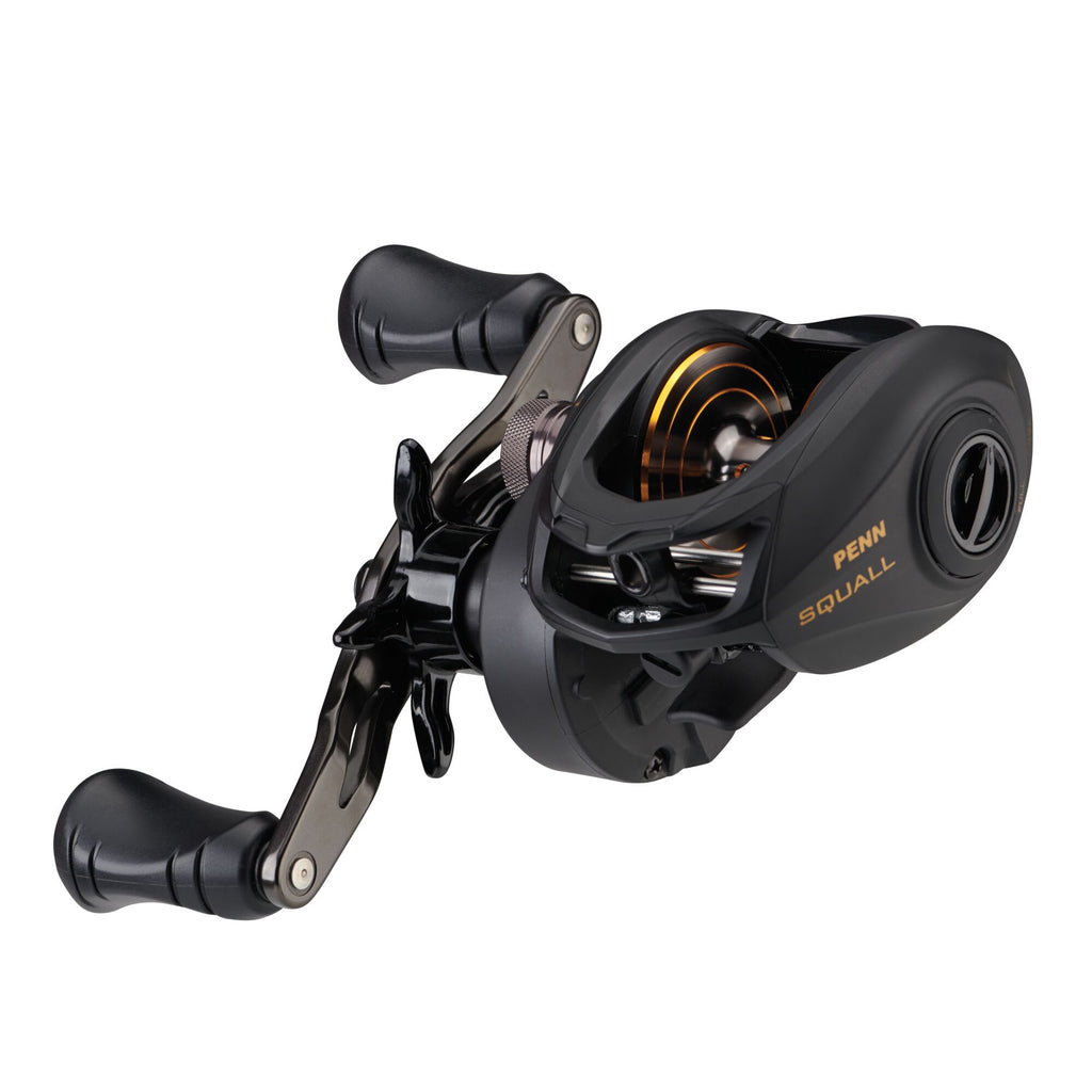 PENN Squall® Baitcast Reel
