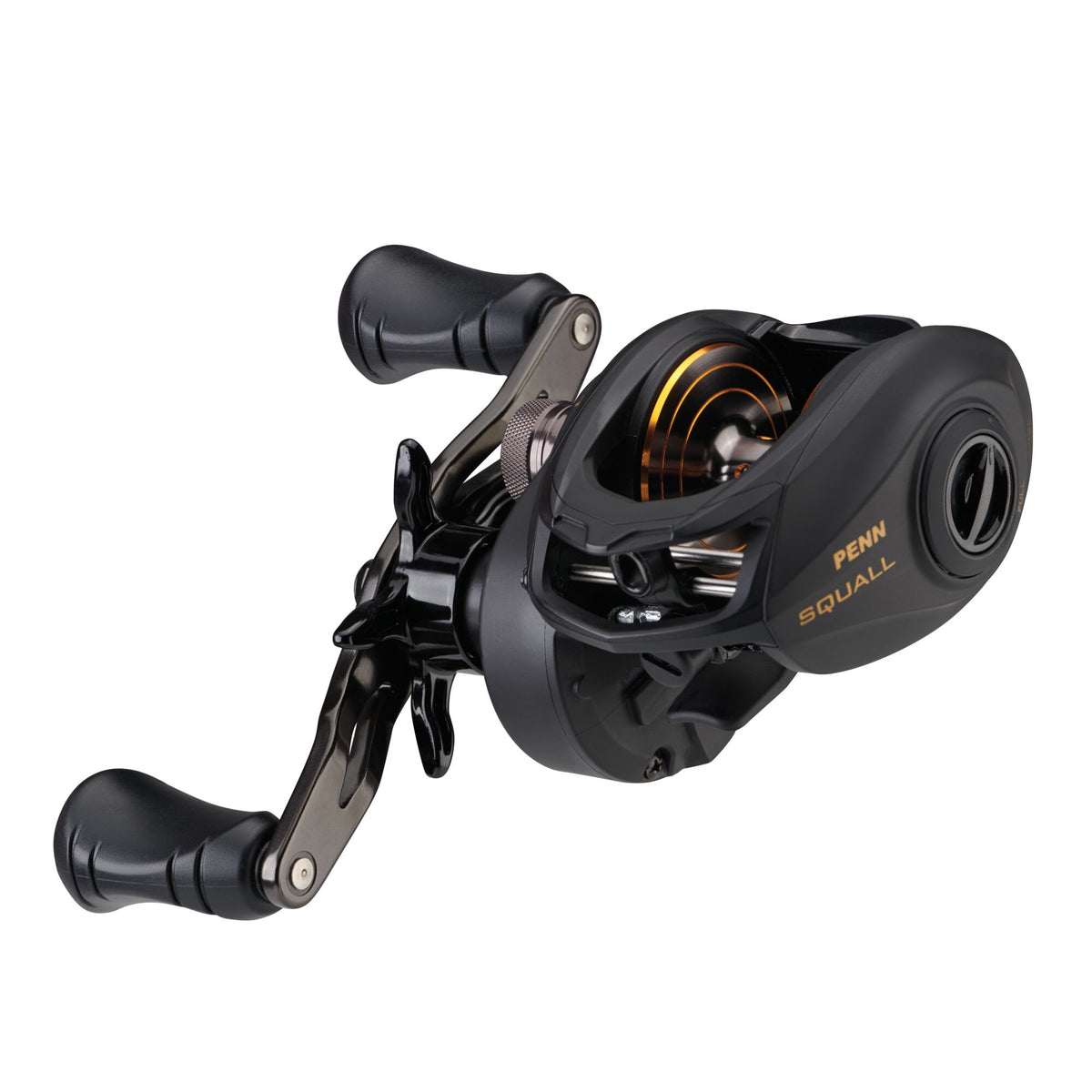 PENN Squall® Baitcast Reel