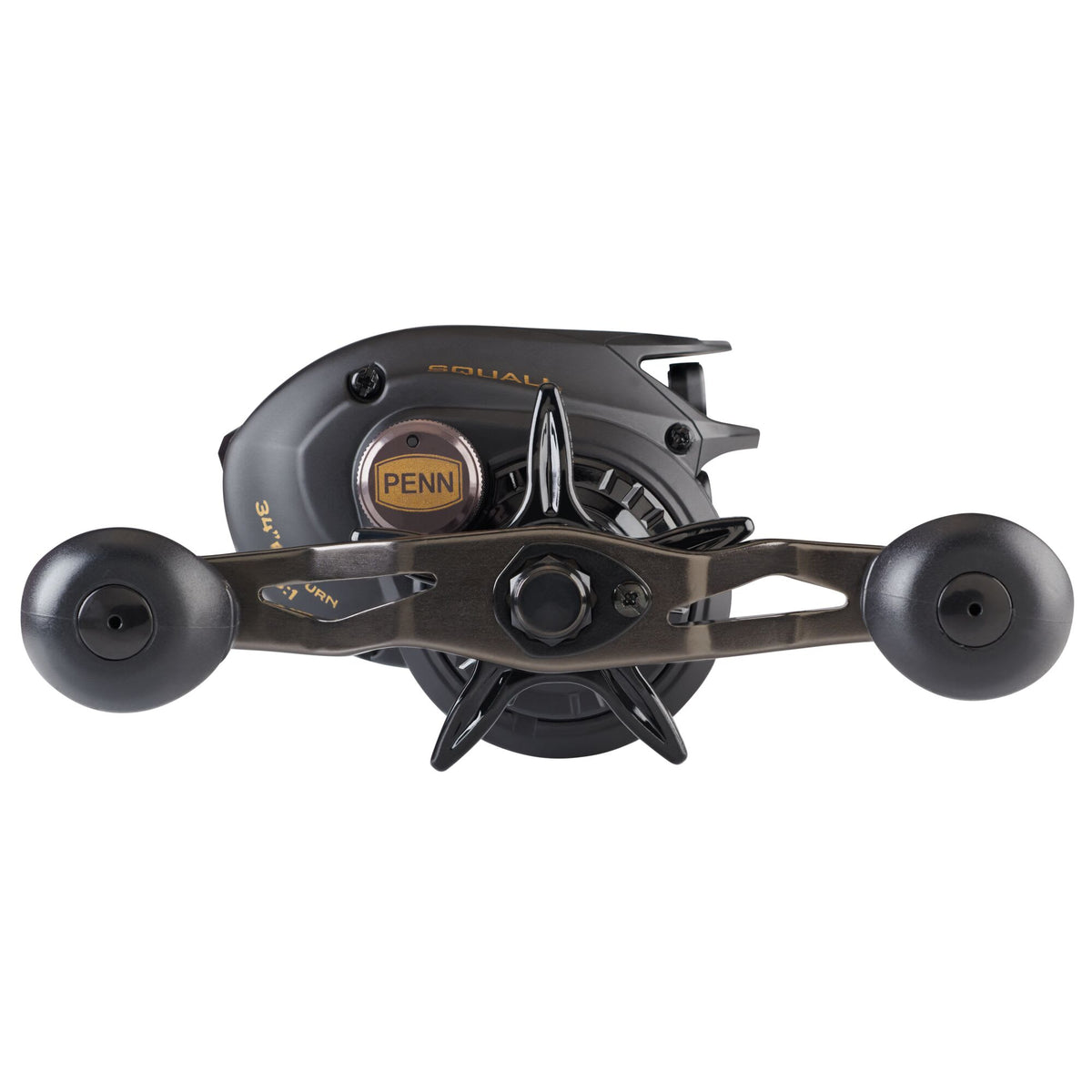 PENN Squall® Baitcast Reel
