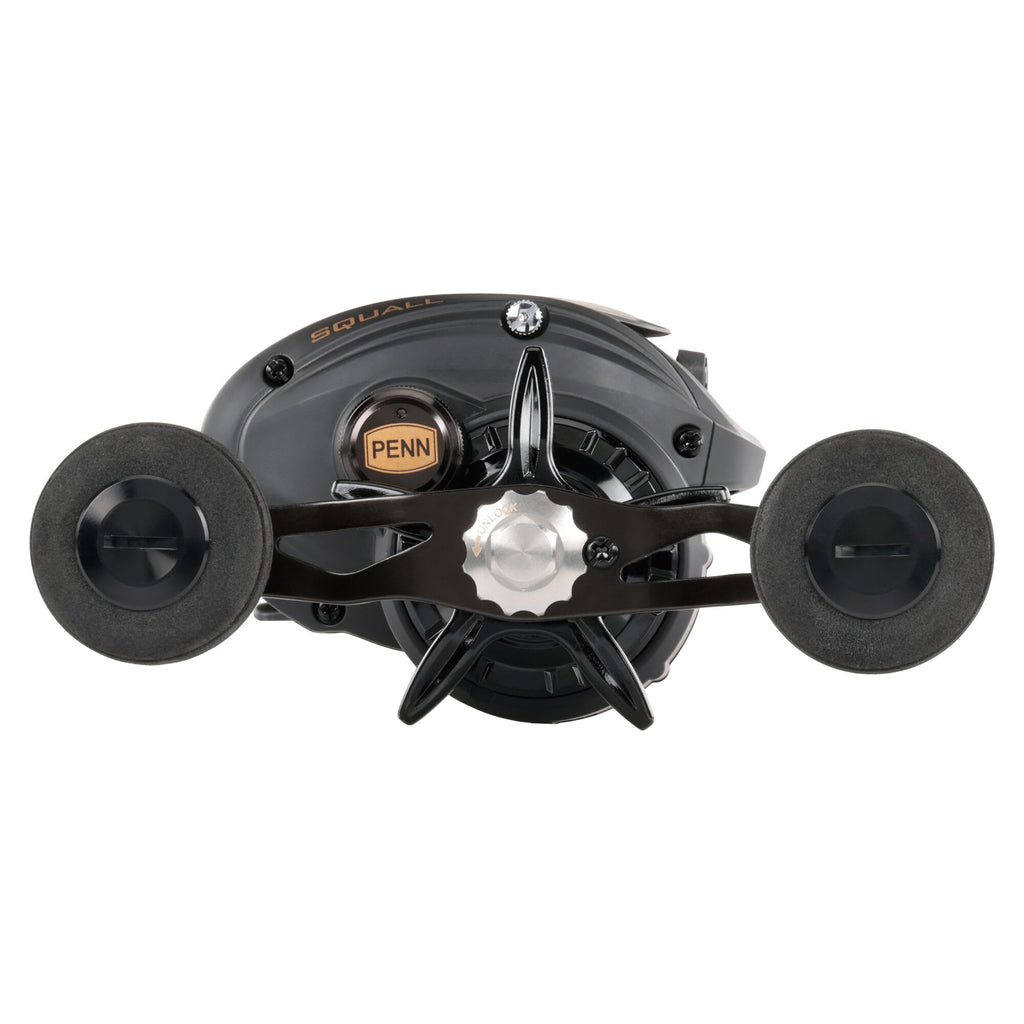 PENN Squall® Baitcast Reel