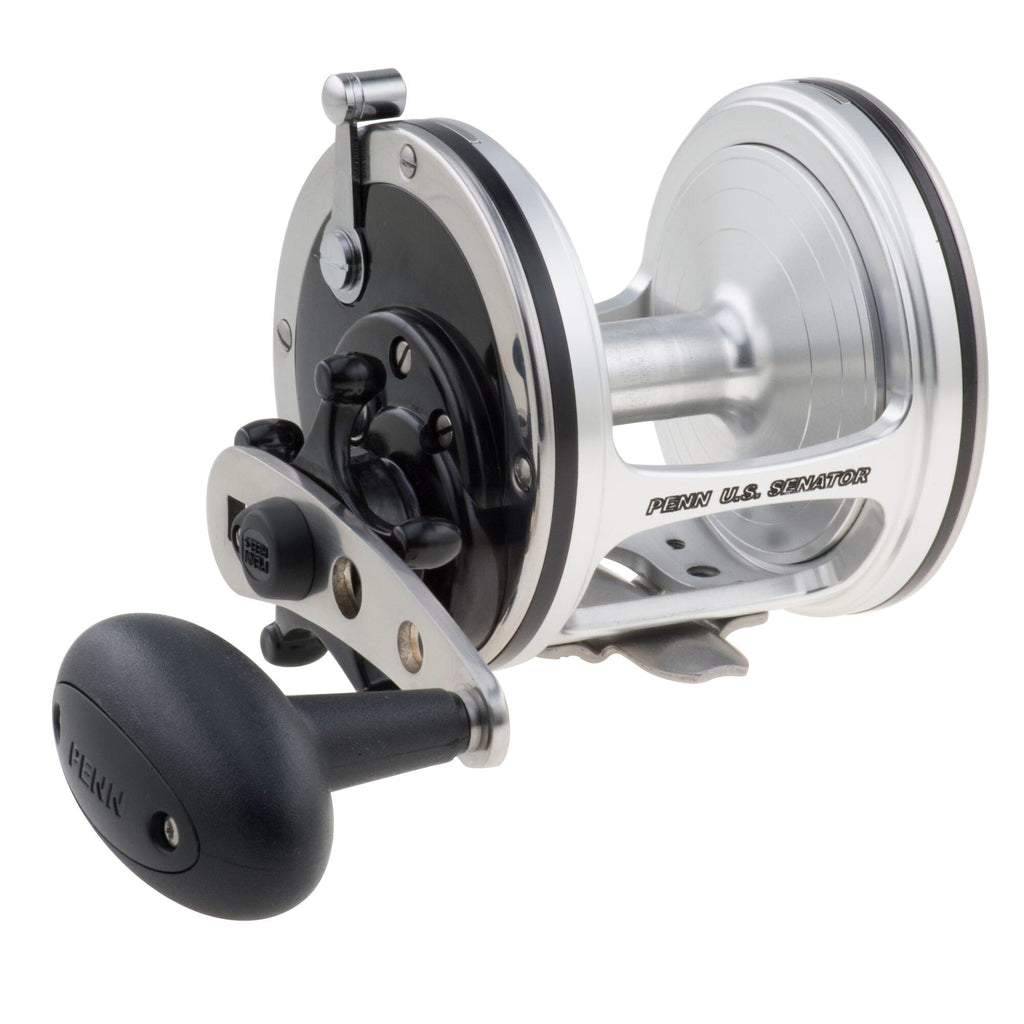 PENN US Senator® Conventional Reel