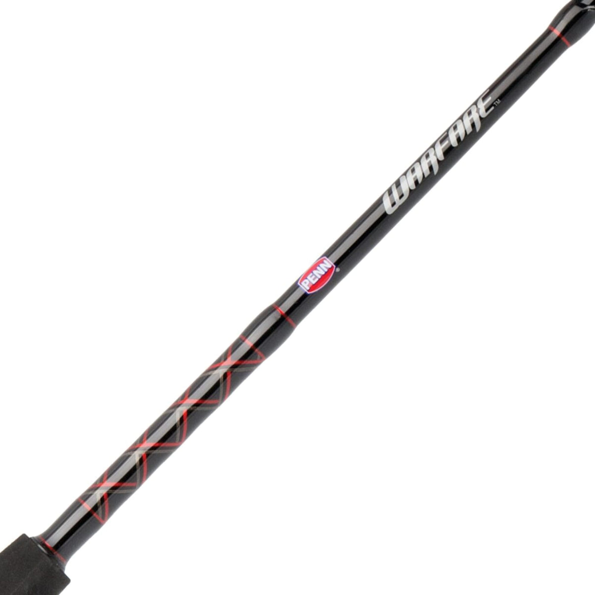 PENN Warfare® Star Drag Level Wind Conventional Combo