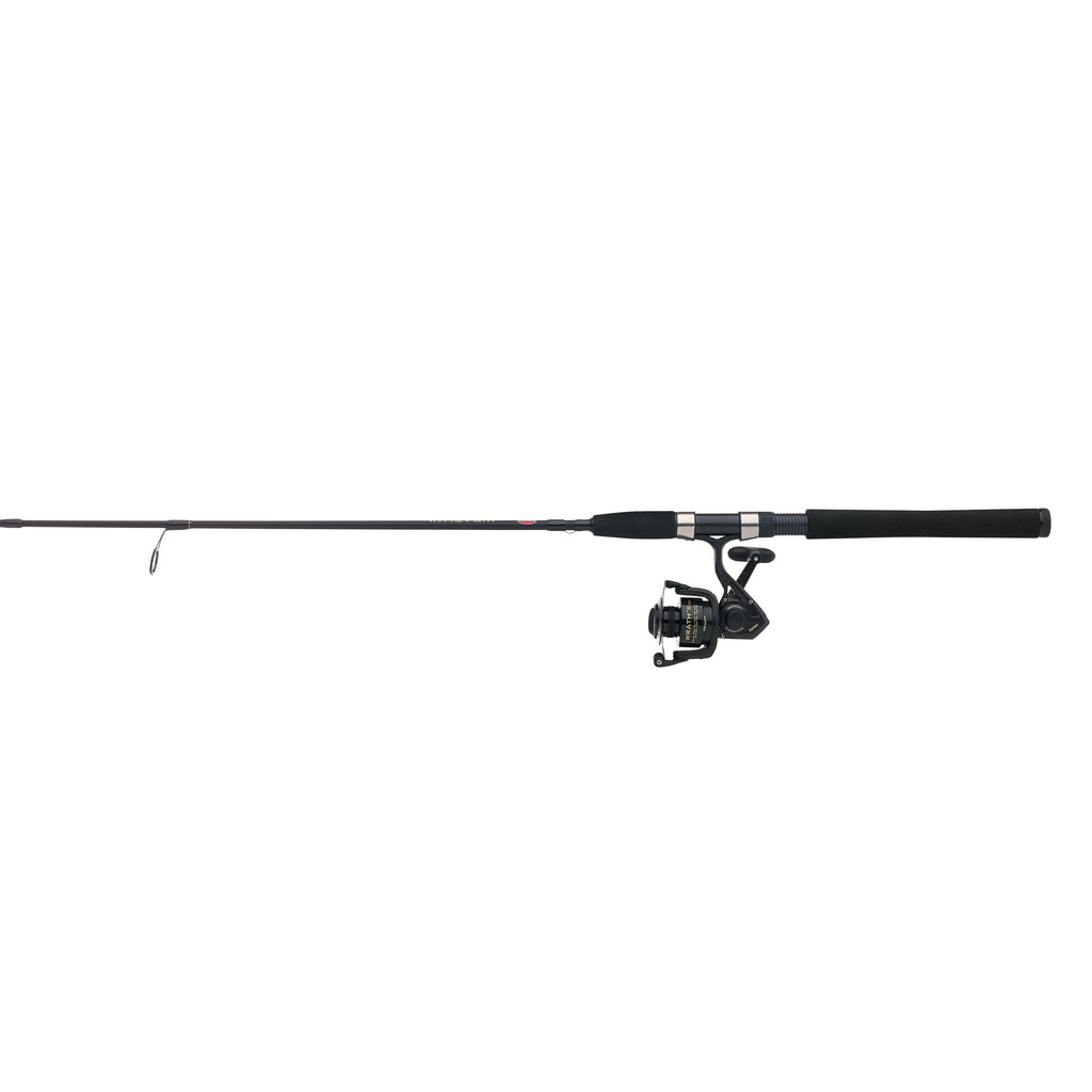 PENN Wrath® II Spinning Combo