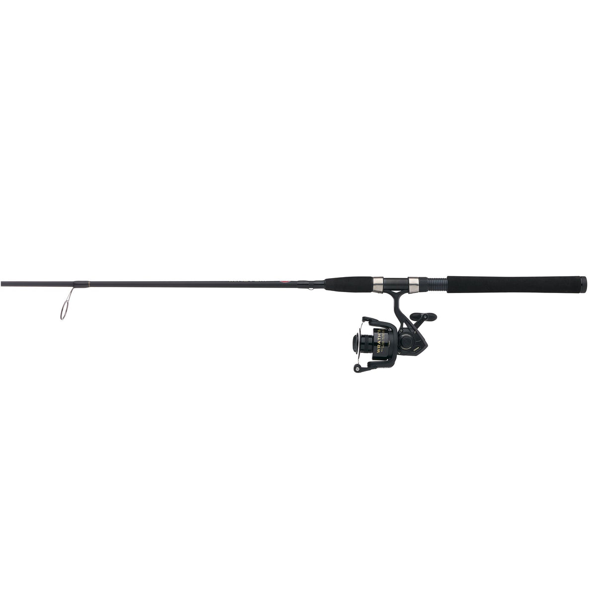 PENN Wrath® II Spinning Combo