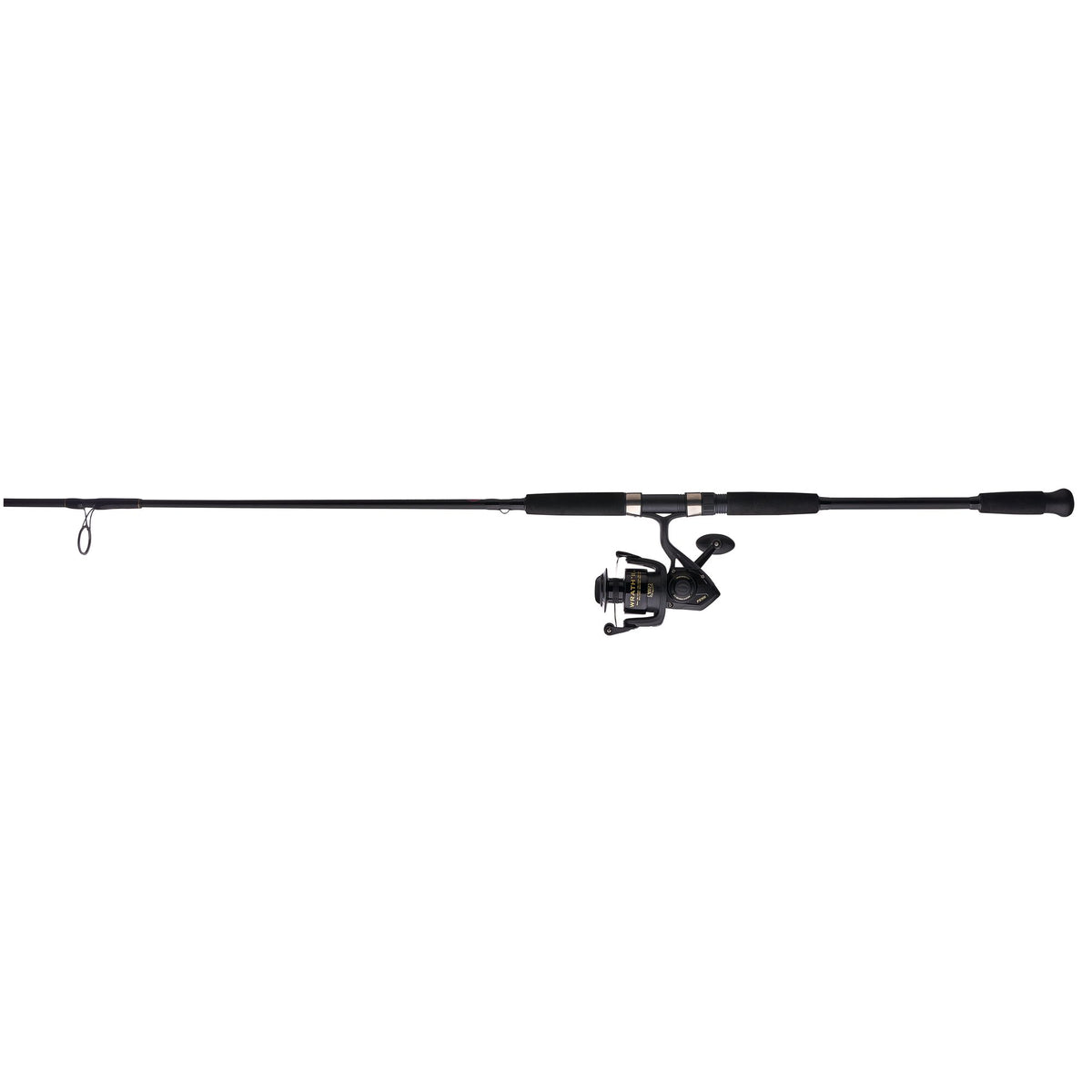 PENN Wrath® II Spinning Combo