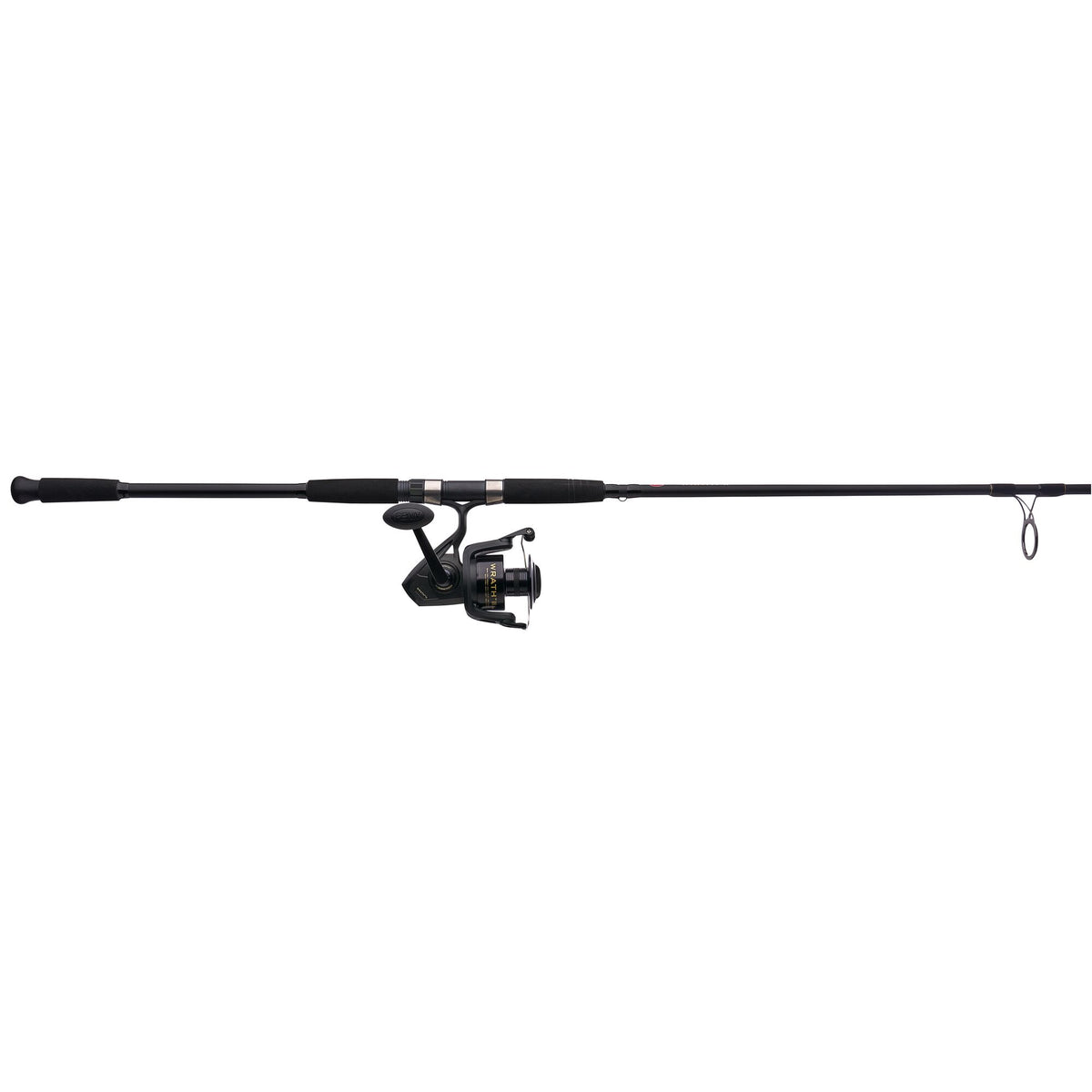 PENN Wrath® II Spinning Combo