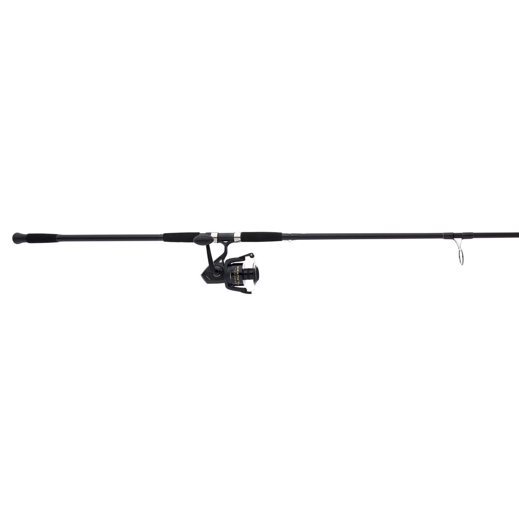 PENN Wrath® II Spinning Combo