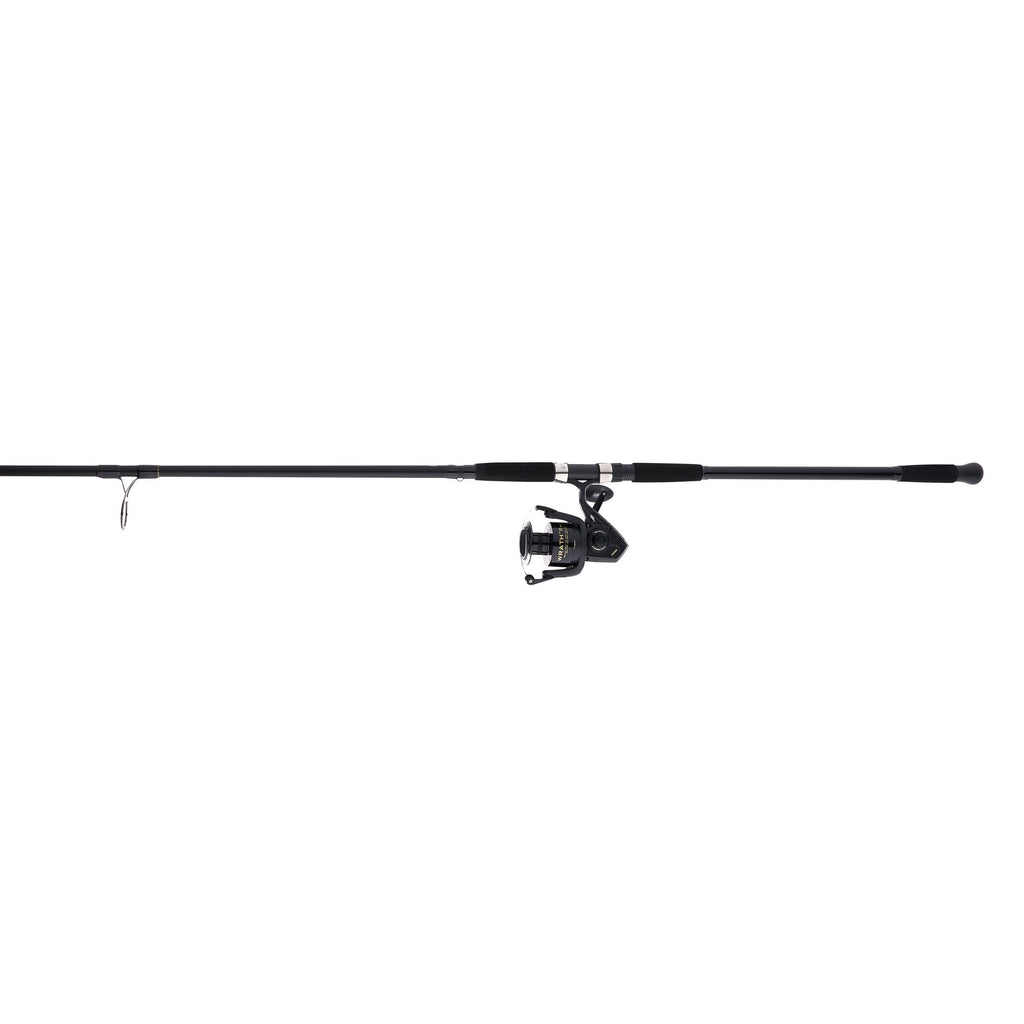 PENN Wrath® II Spinning Combo